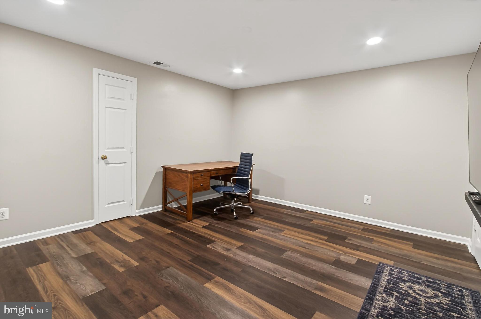 VIRGINIA RUN - Residential