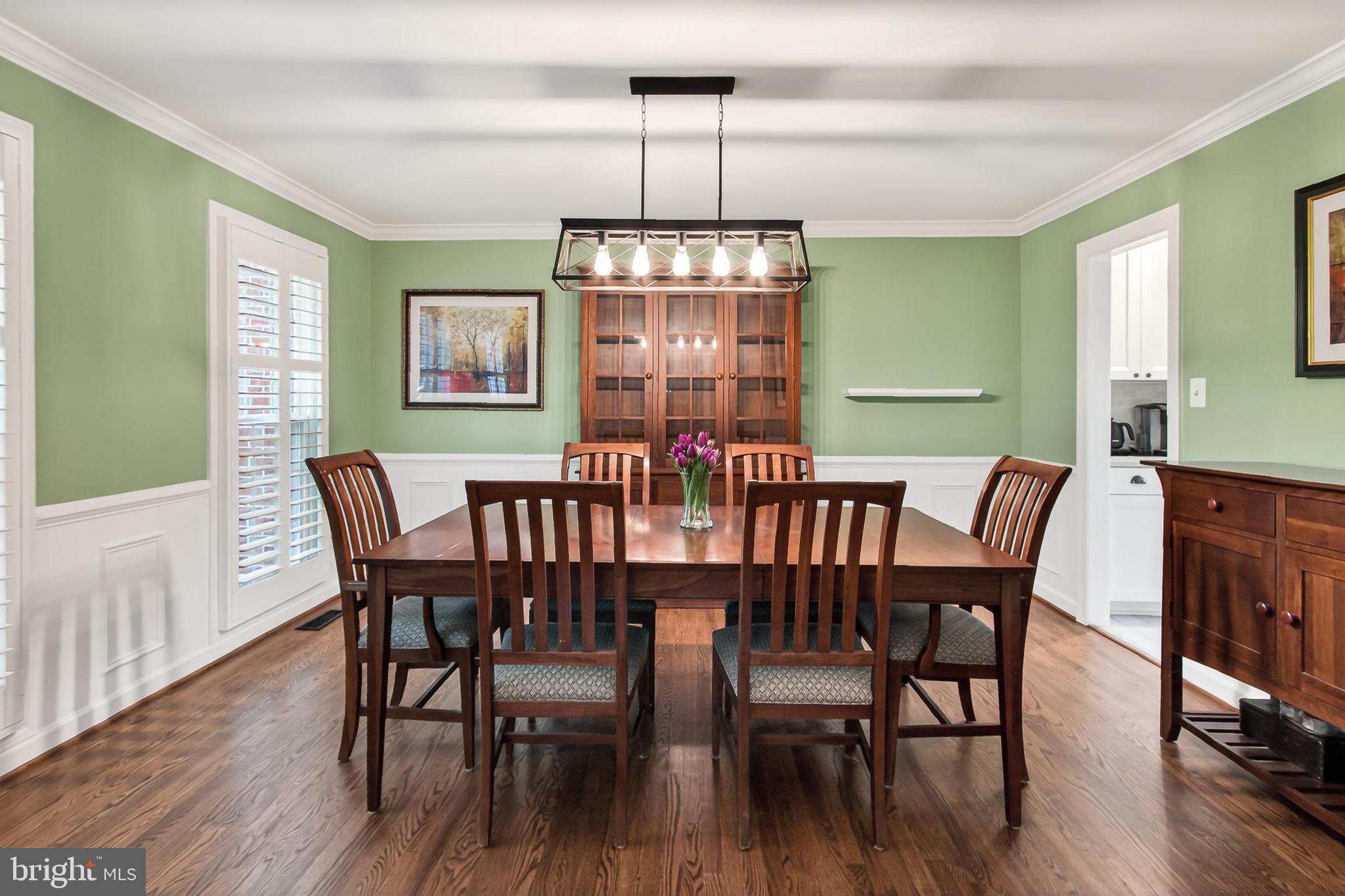 VIRGINIA RUN - Residential