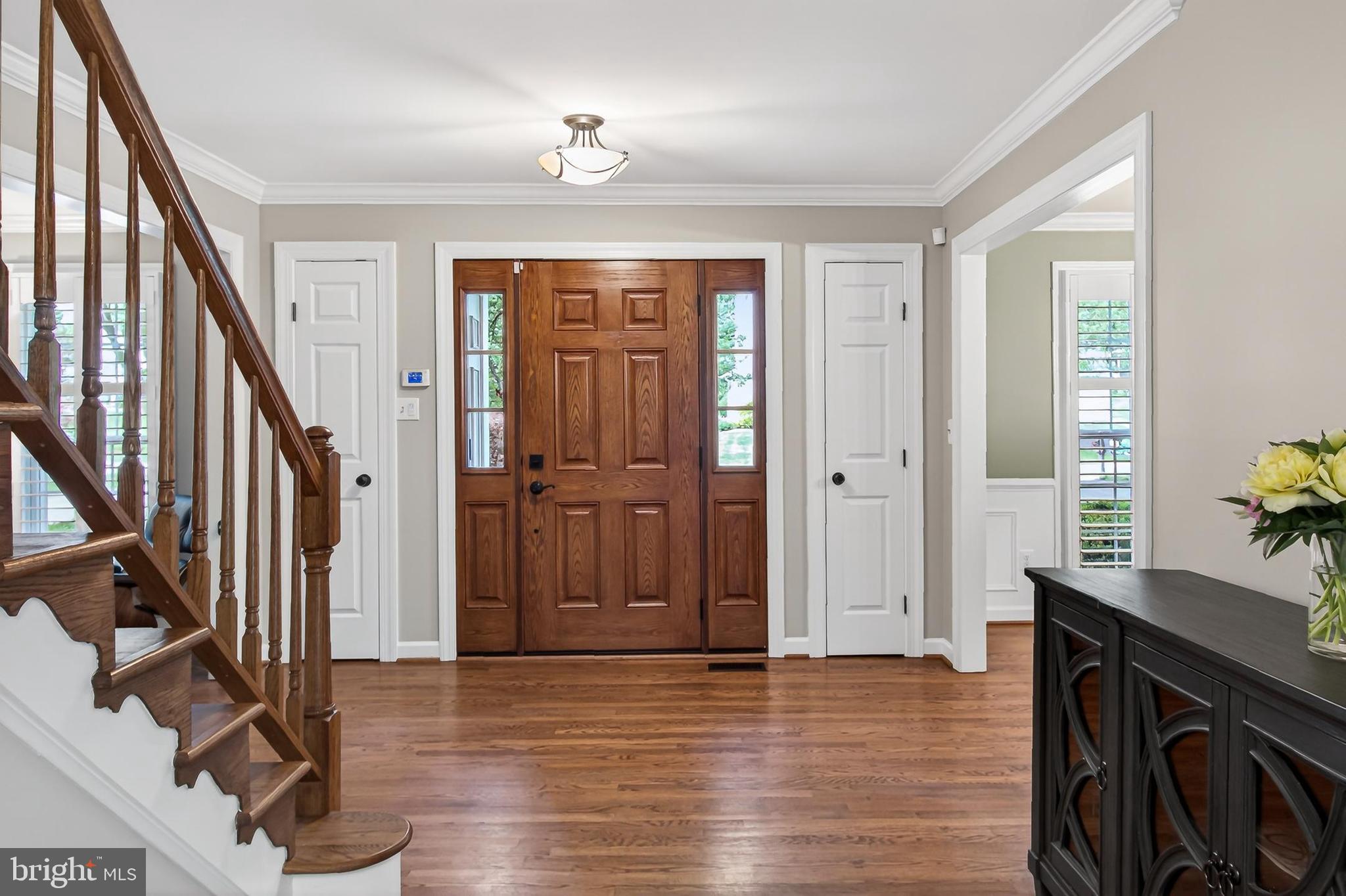 15403 MARTINS HUNDRED DRIVE