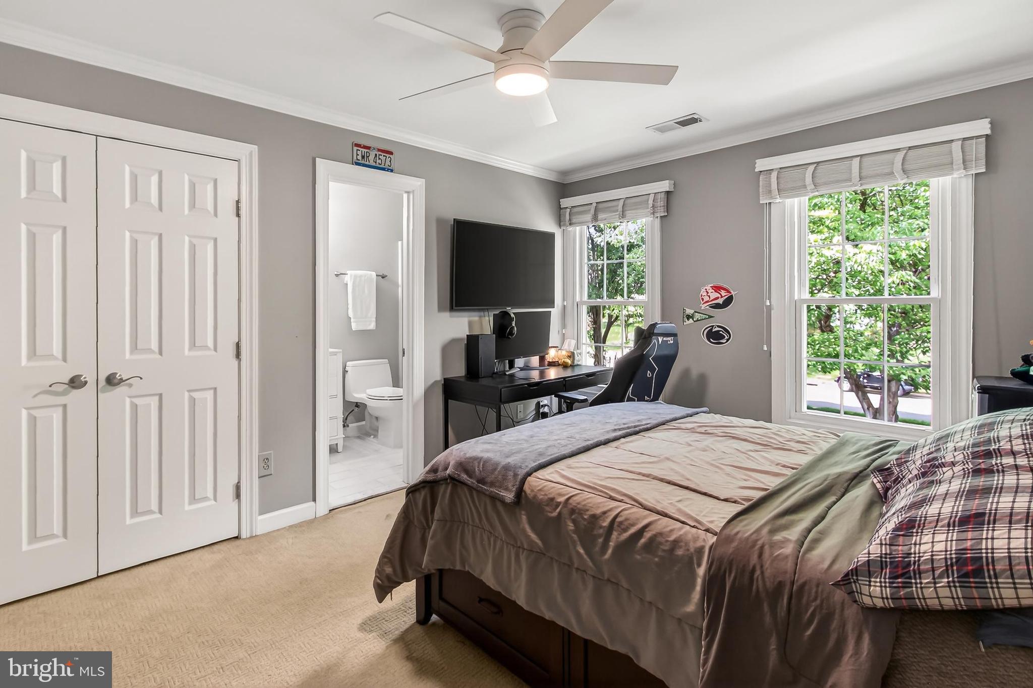 VIRGINIA RUN - Residential