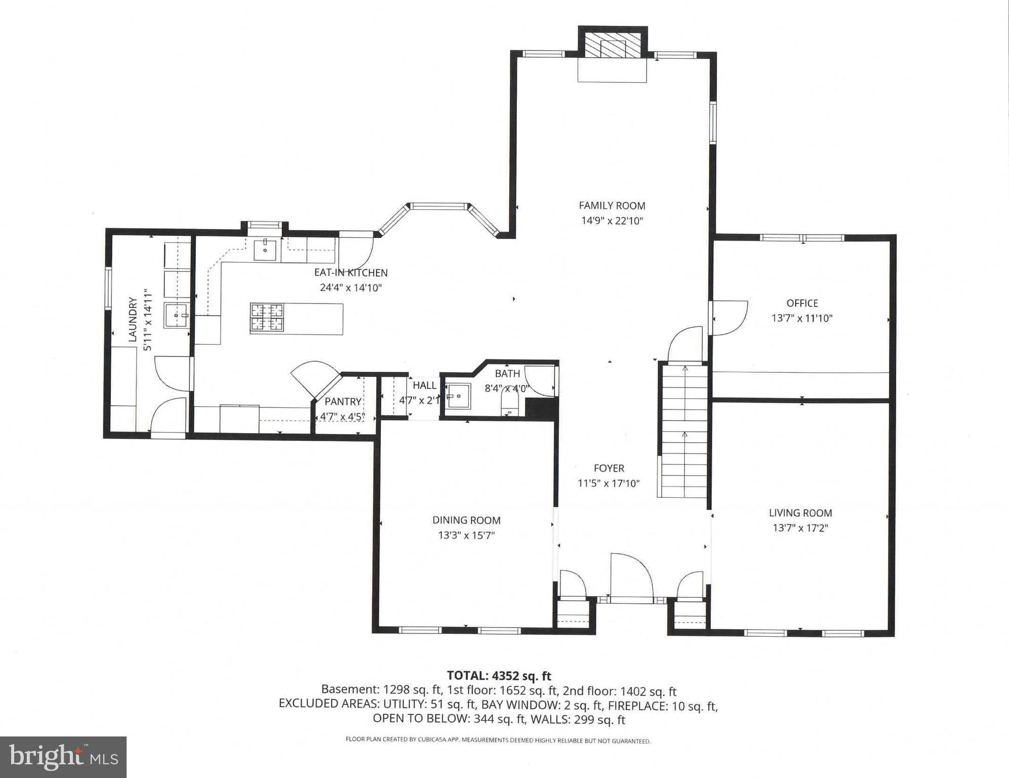 VIRGINIA RUN - Residential