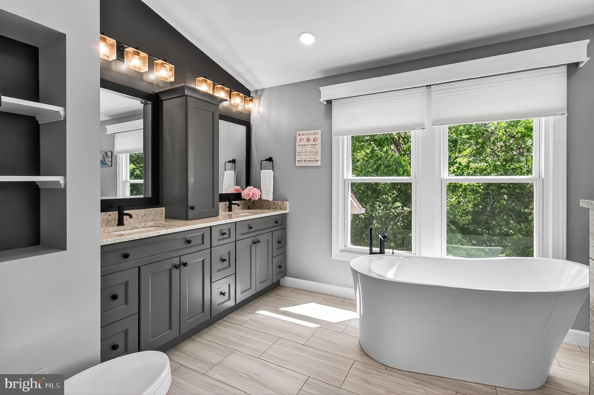 VIRGINIA RUN - Residential