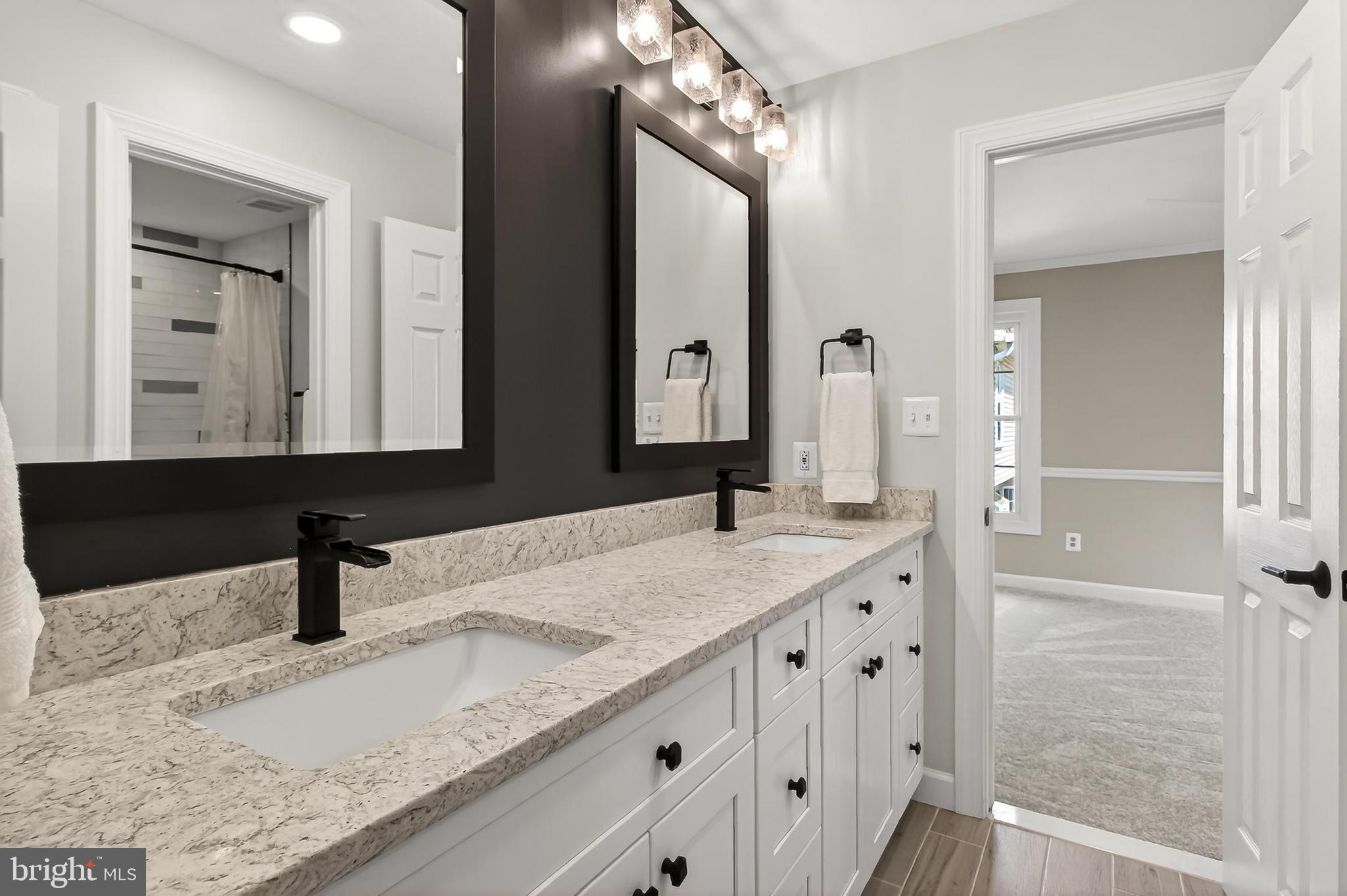 VIRGINIA RUN - Residential