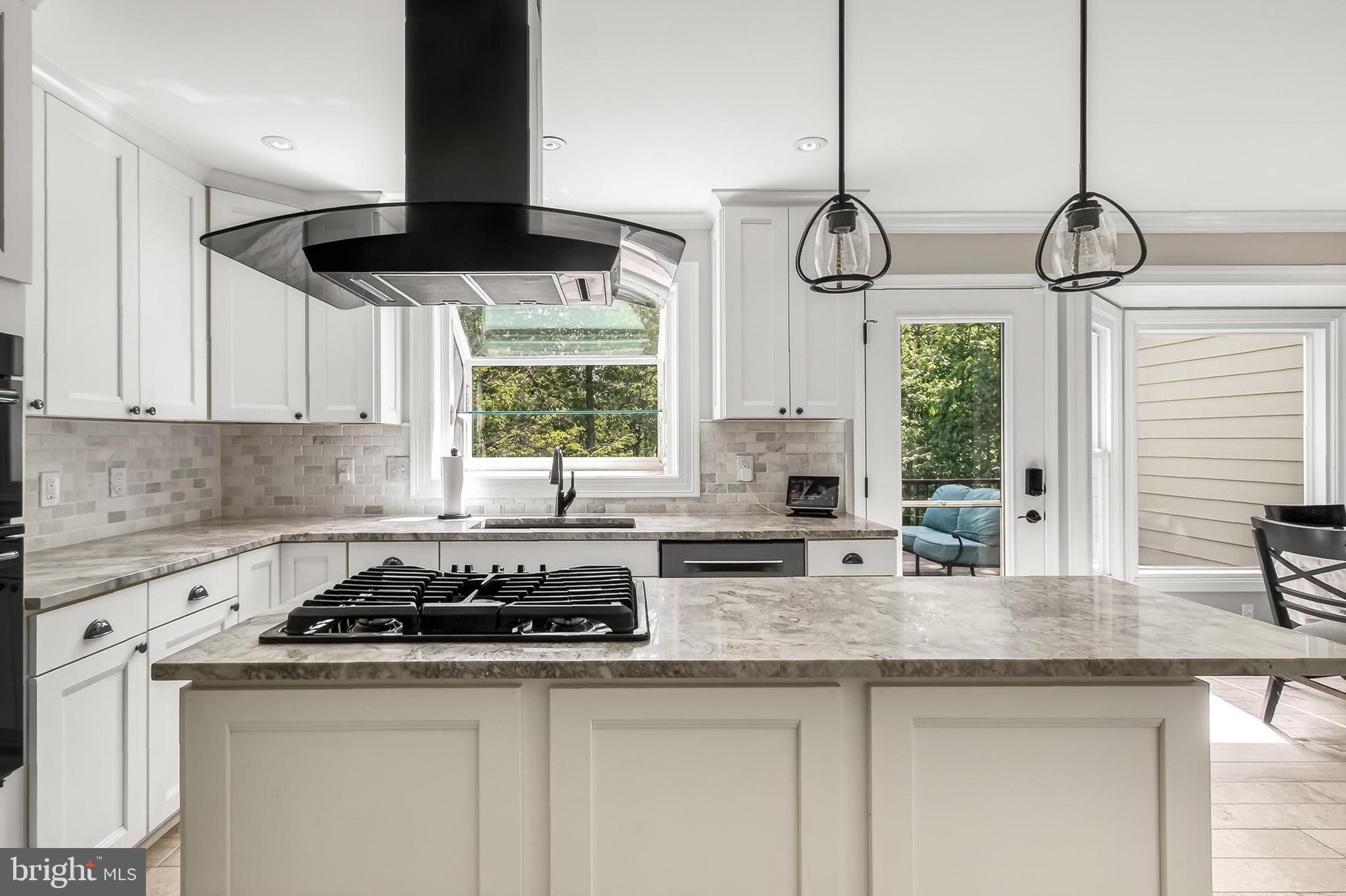 VIRGINIA RUN - Residential