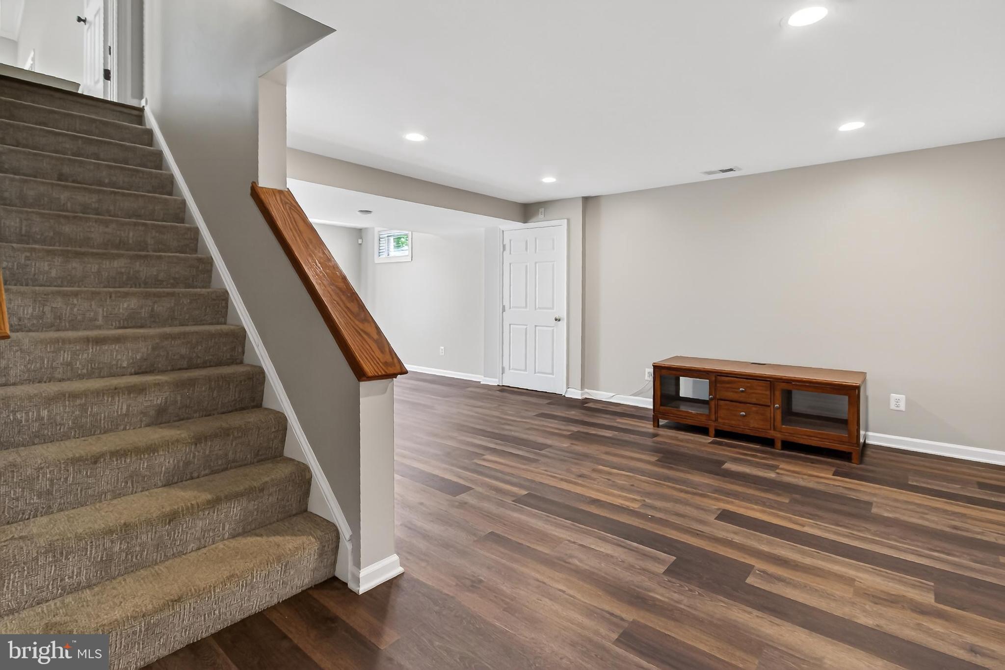 VIRGINIA RUN - Residential