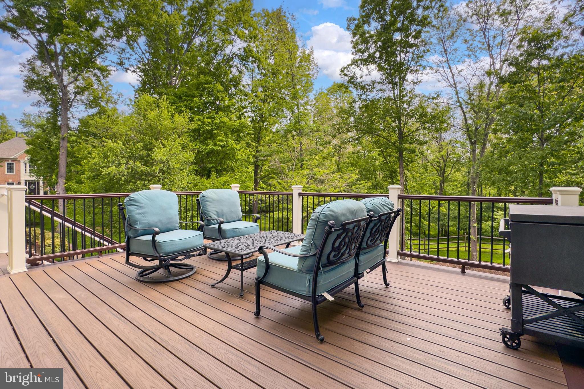 VIRGINIA RUN - Residential