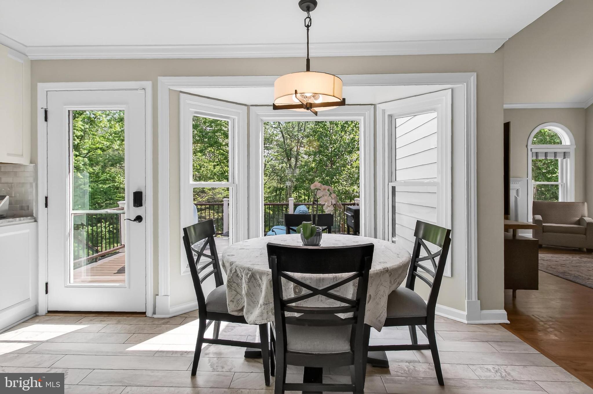 VIRGINIA RUN - Residential