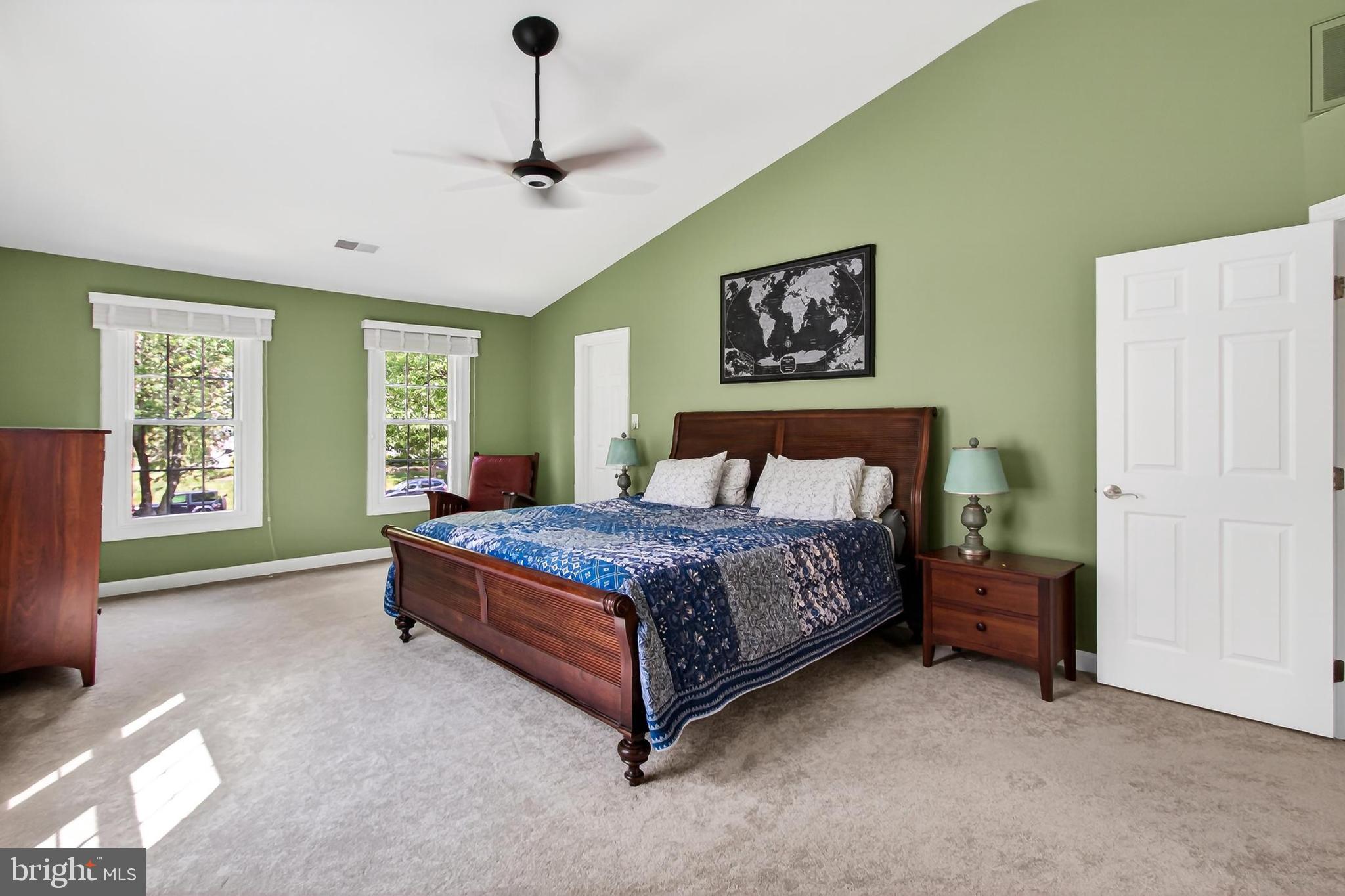 VIRGINIA RUN - Residential