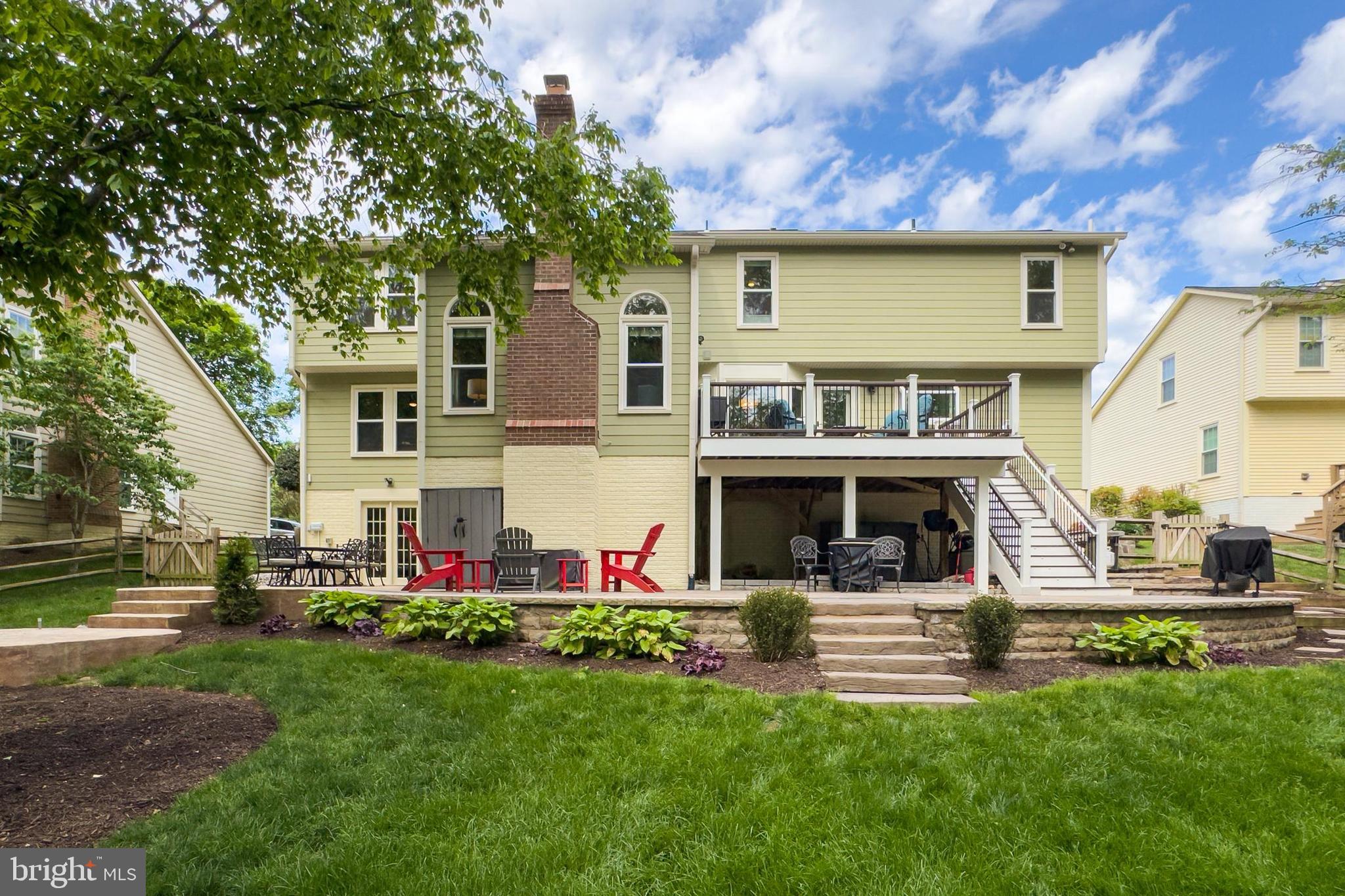 VIRGINIA RUN - Residential
