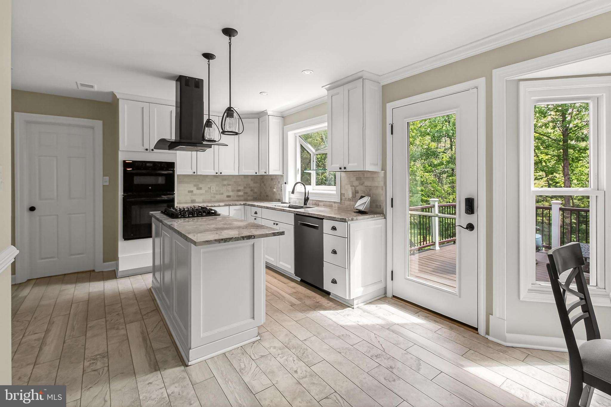 VIRGINIA RUN - Residential