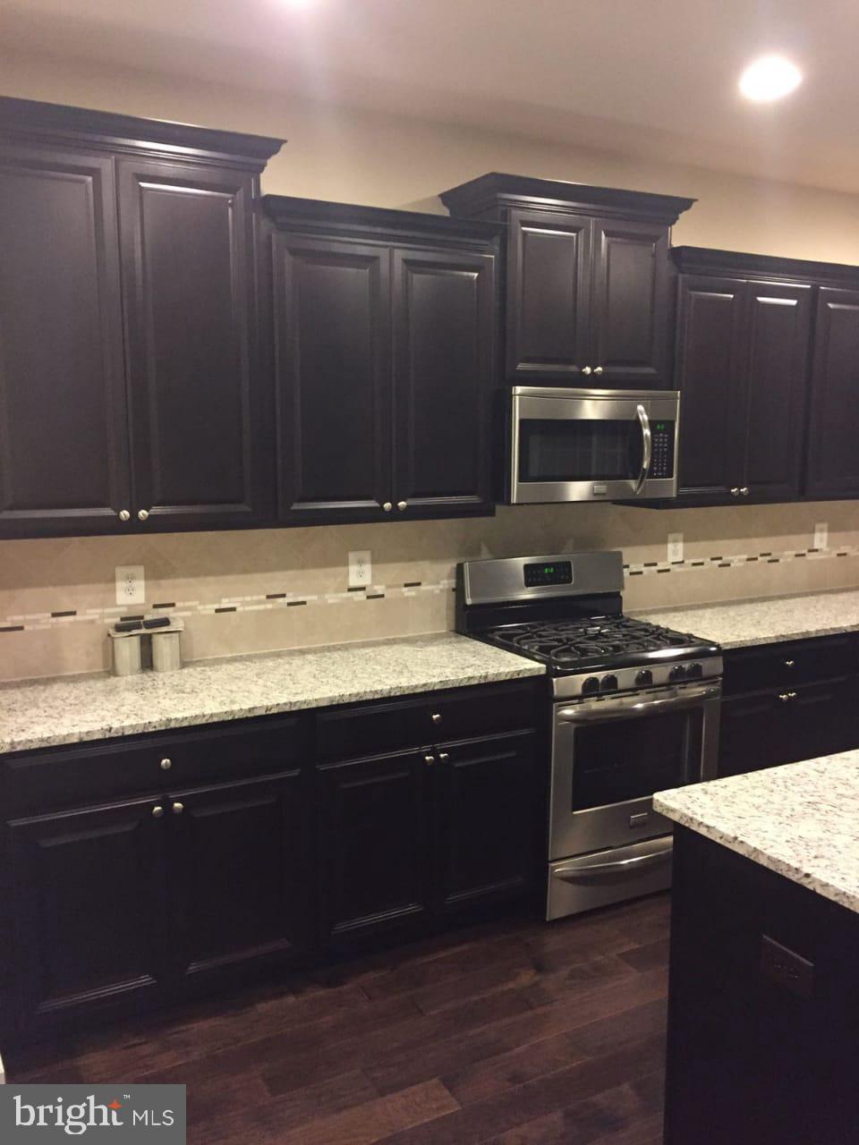 BLUE STREAM - Residential