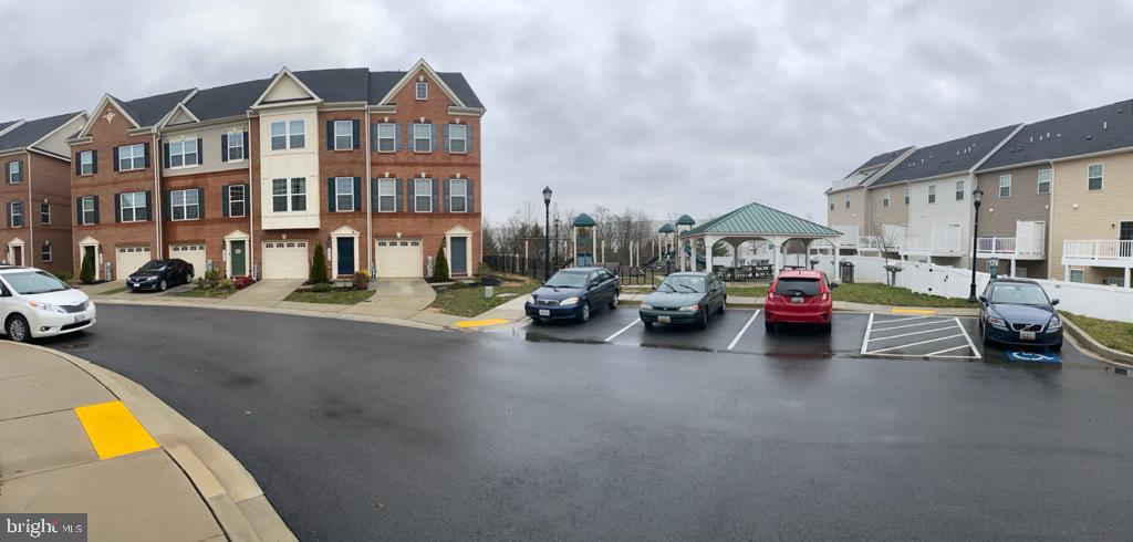 BLUE STREAM - Residential