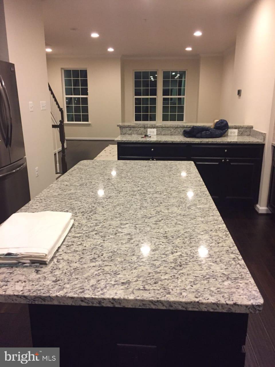 BLUE STREAM - Residential