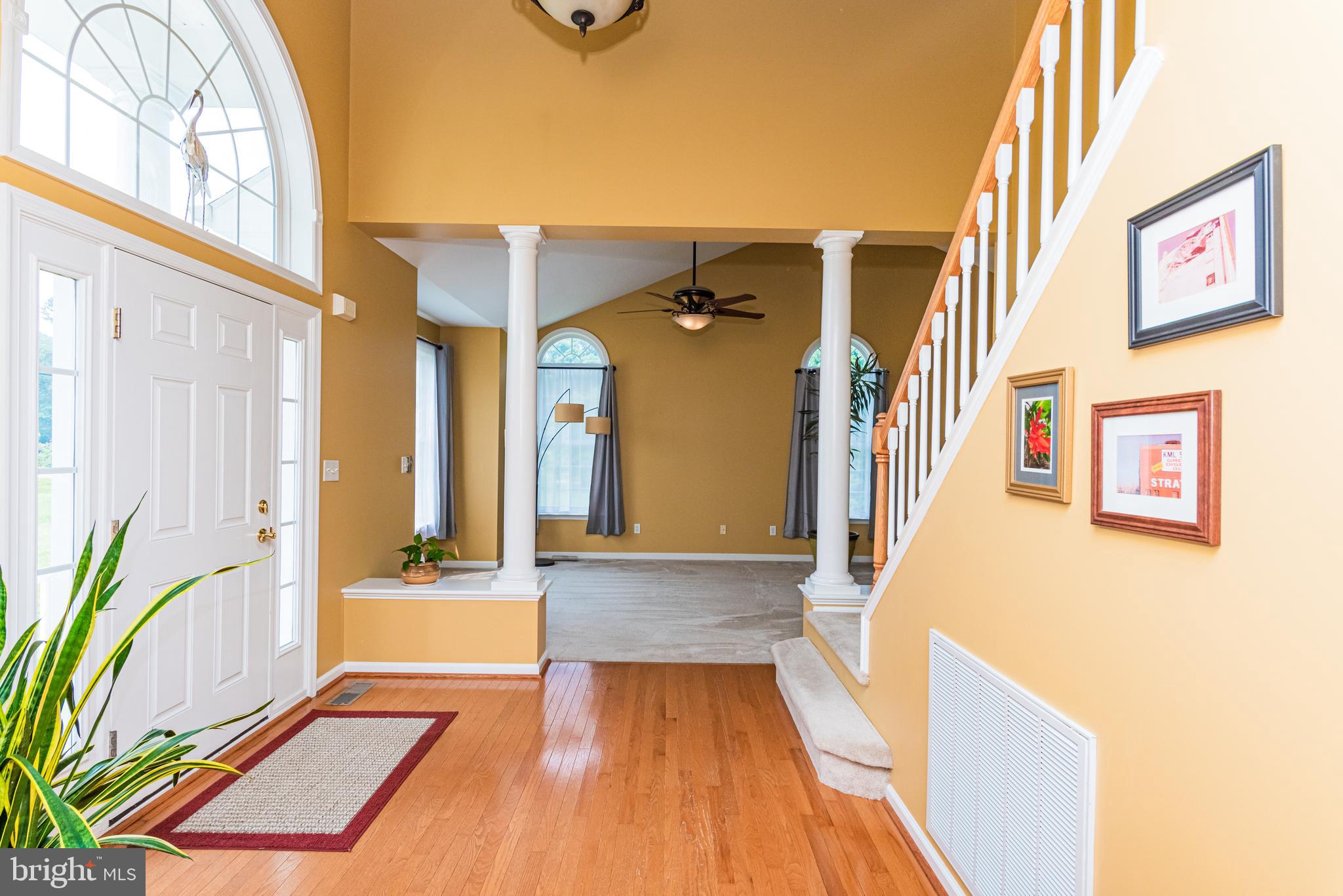 JENKINS ORCHARD - Residential