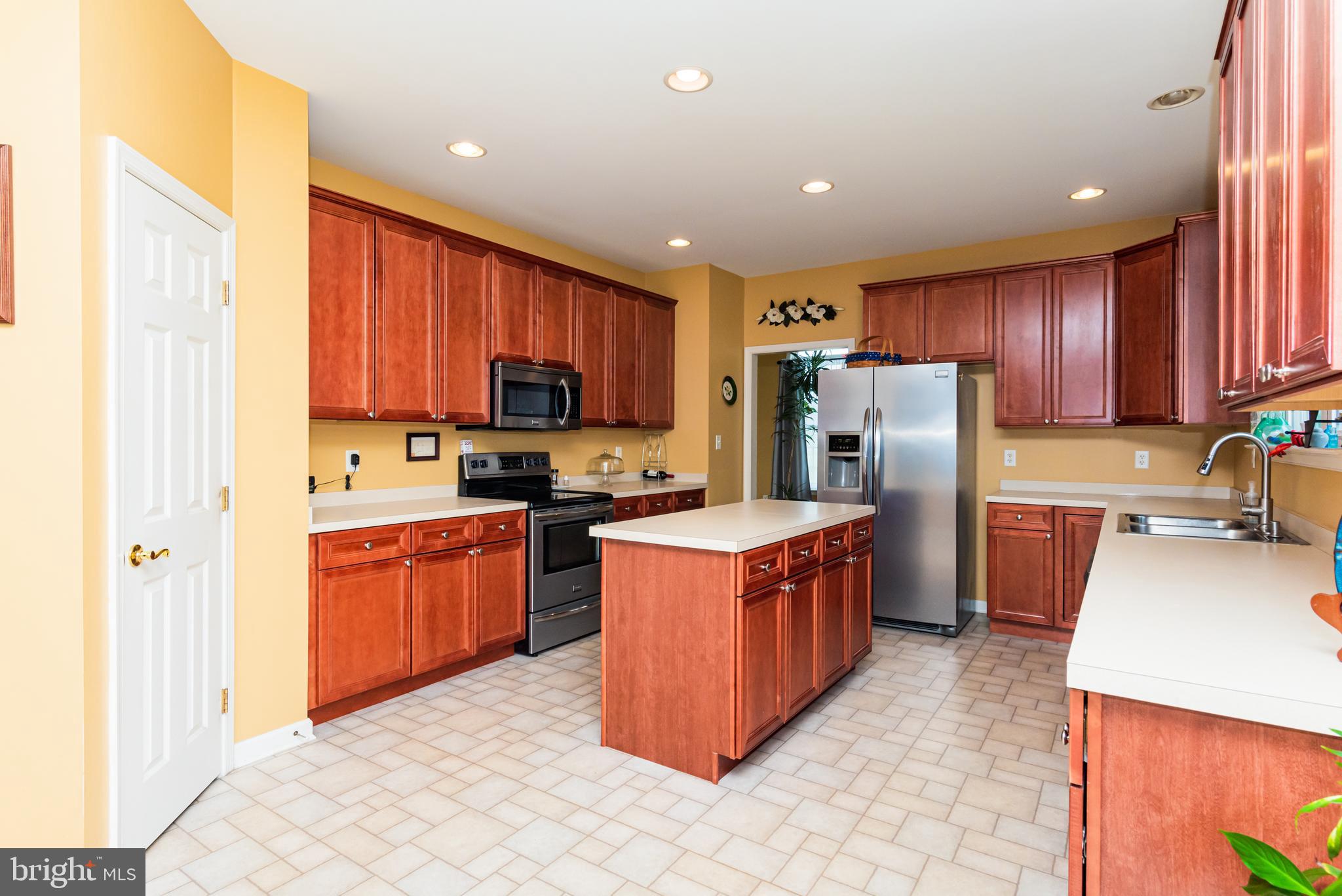 JENKINS ORCHARD - Residential