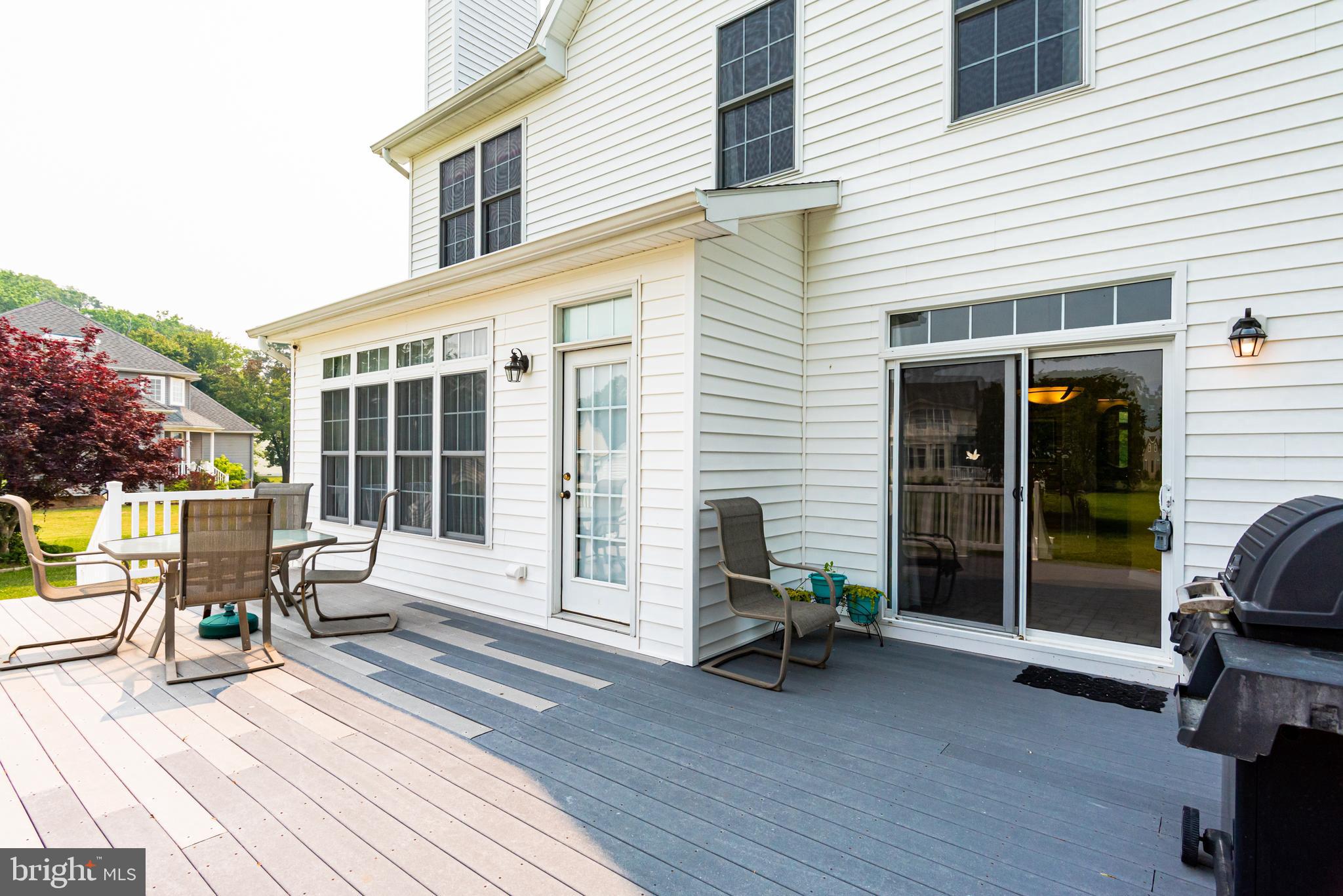 JENKINS ORCHARD - Residential