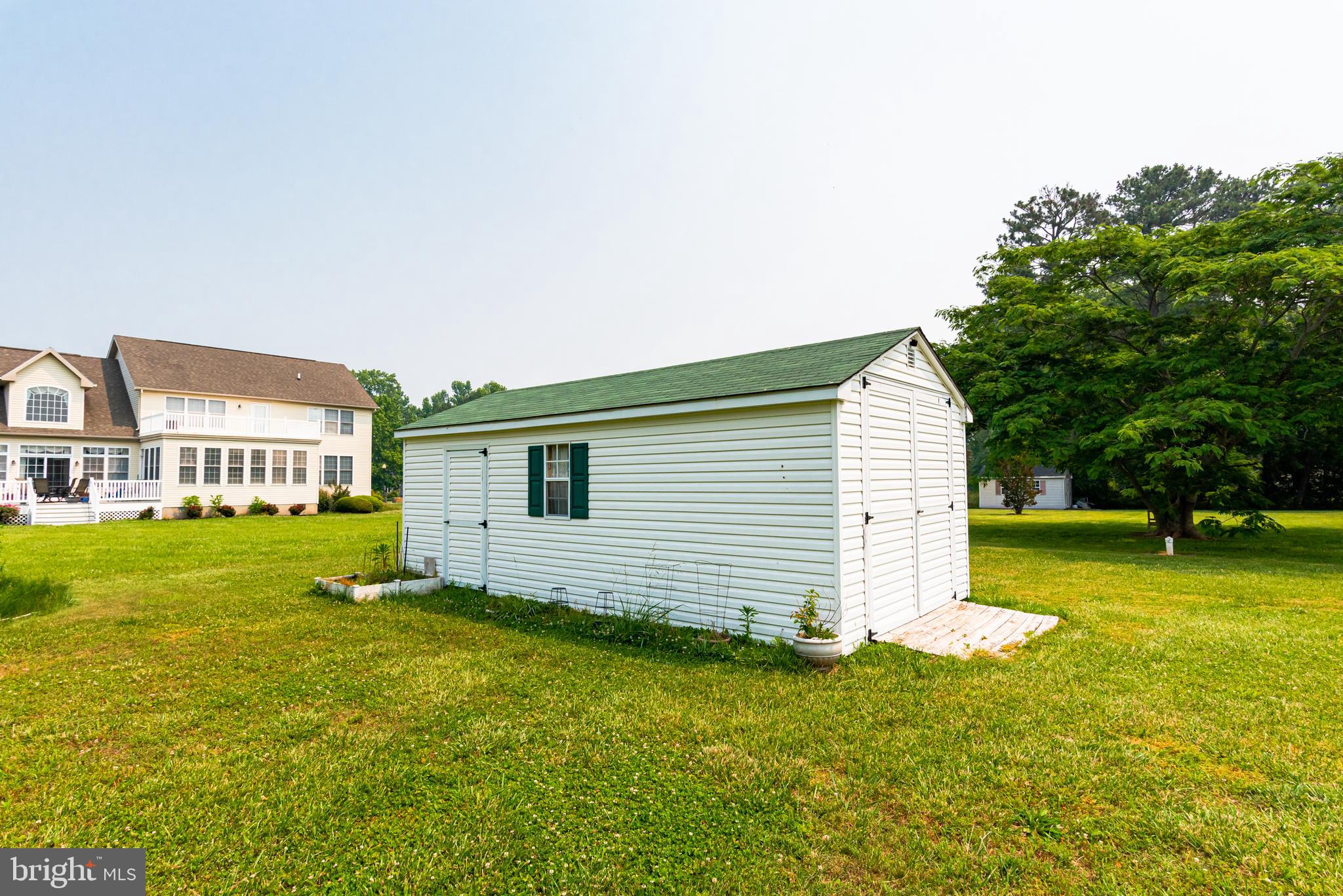 JENKINS ORCHARD - Residential