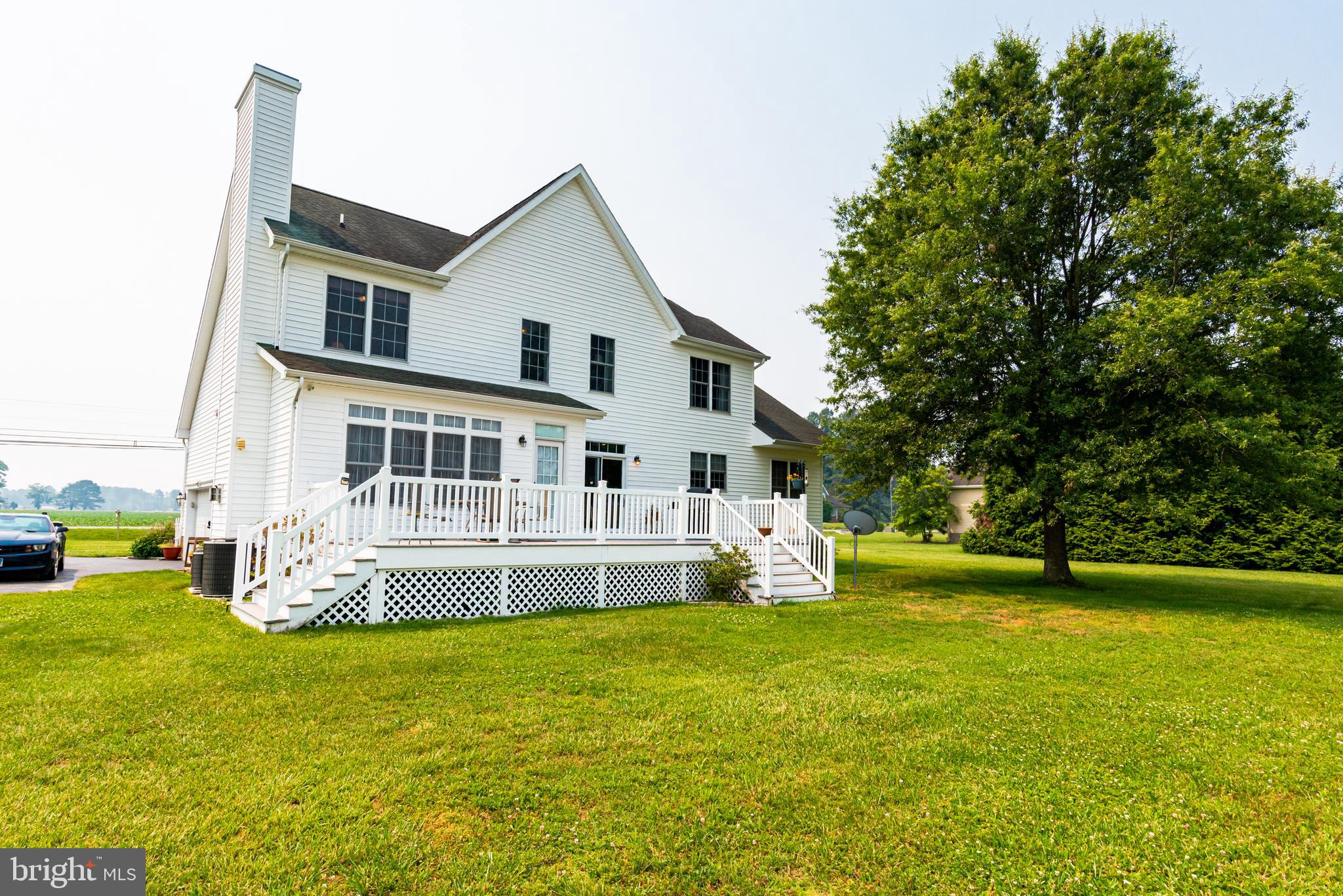 JENKINS ORCHARD - Residential