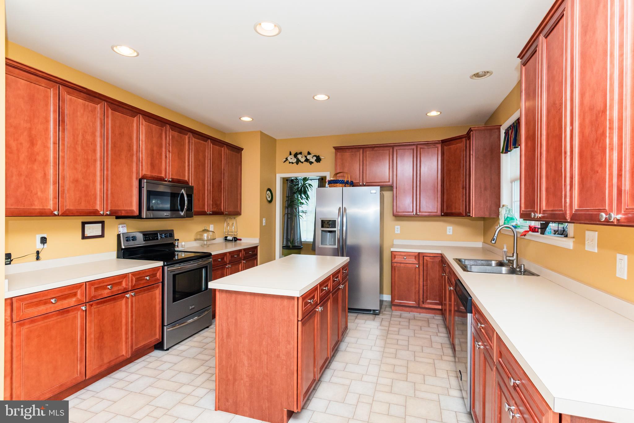 JENKINS ORCHARD - Residential