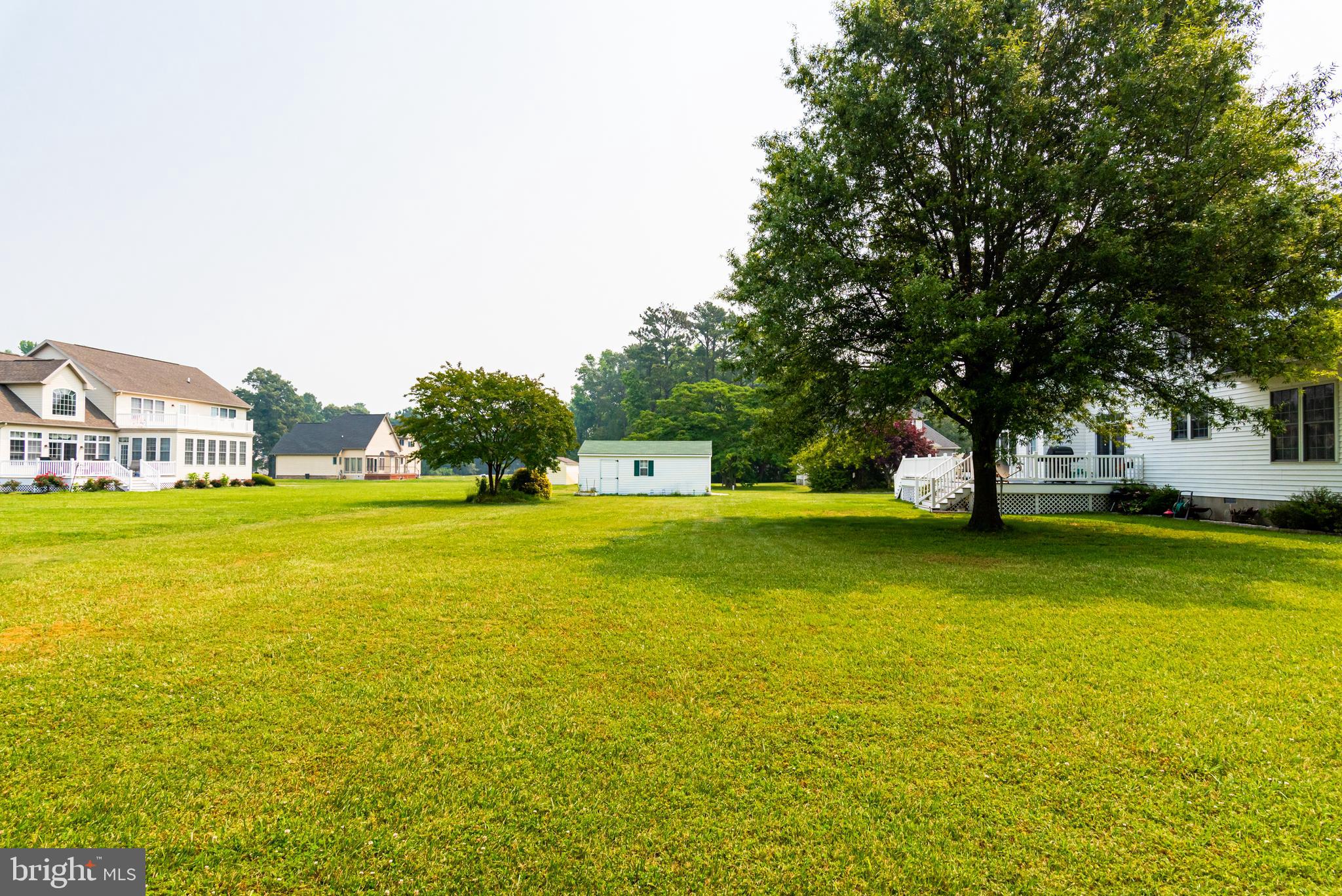 JENKINS ORCHARD - Residential