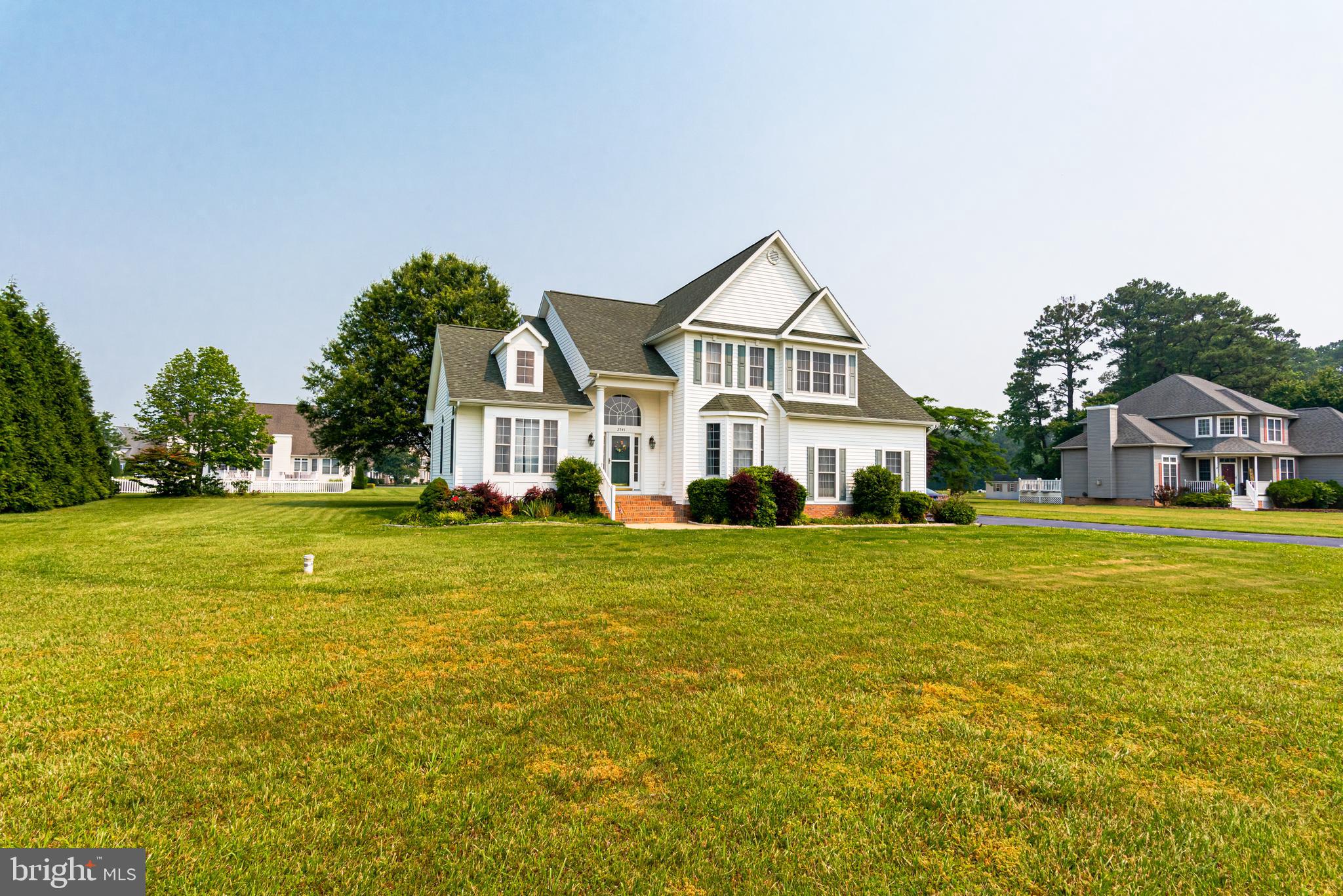 JENKINS ORCHARD - Residential