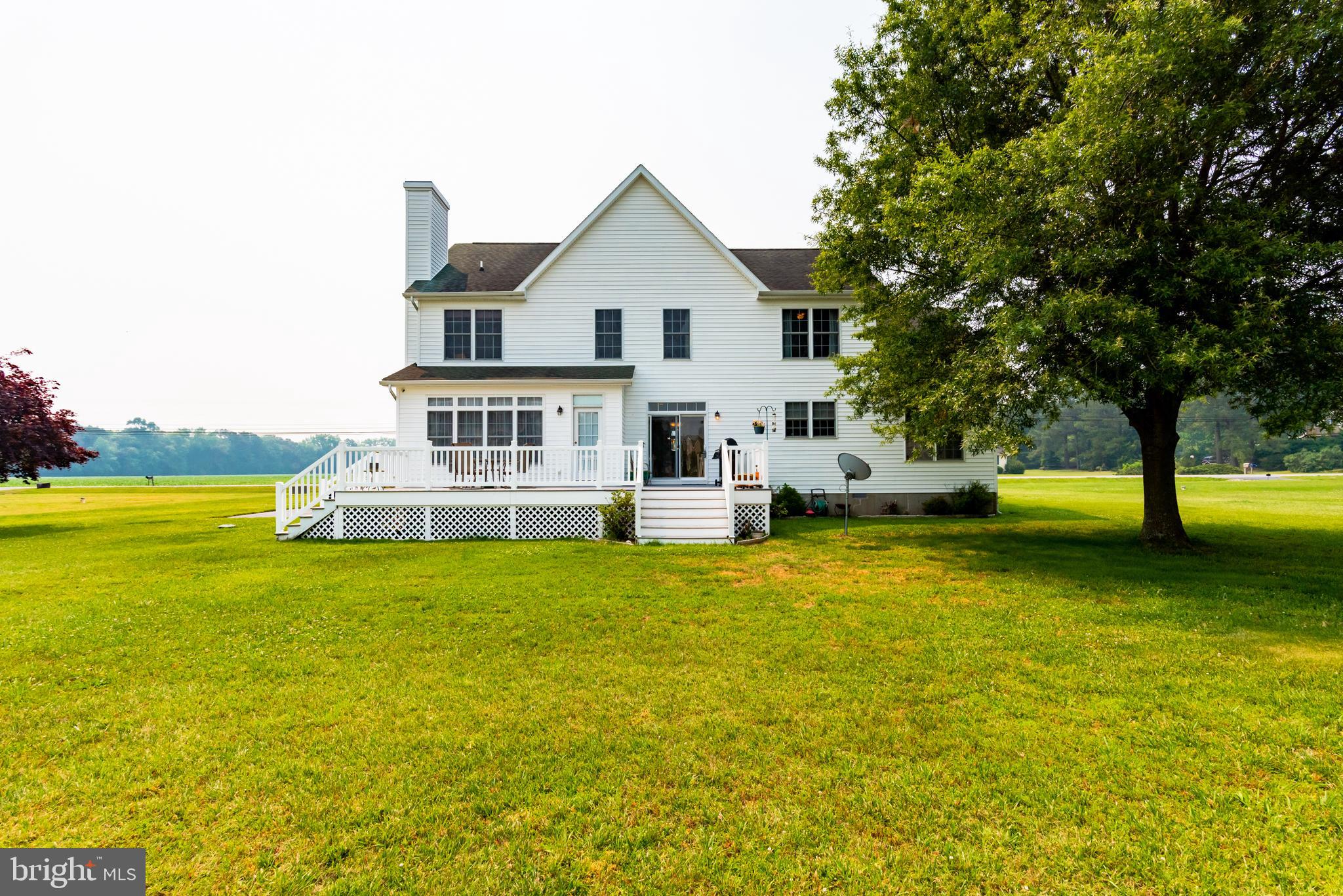 JENKINS ORCHARD - Residential