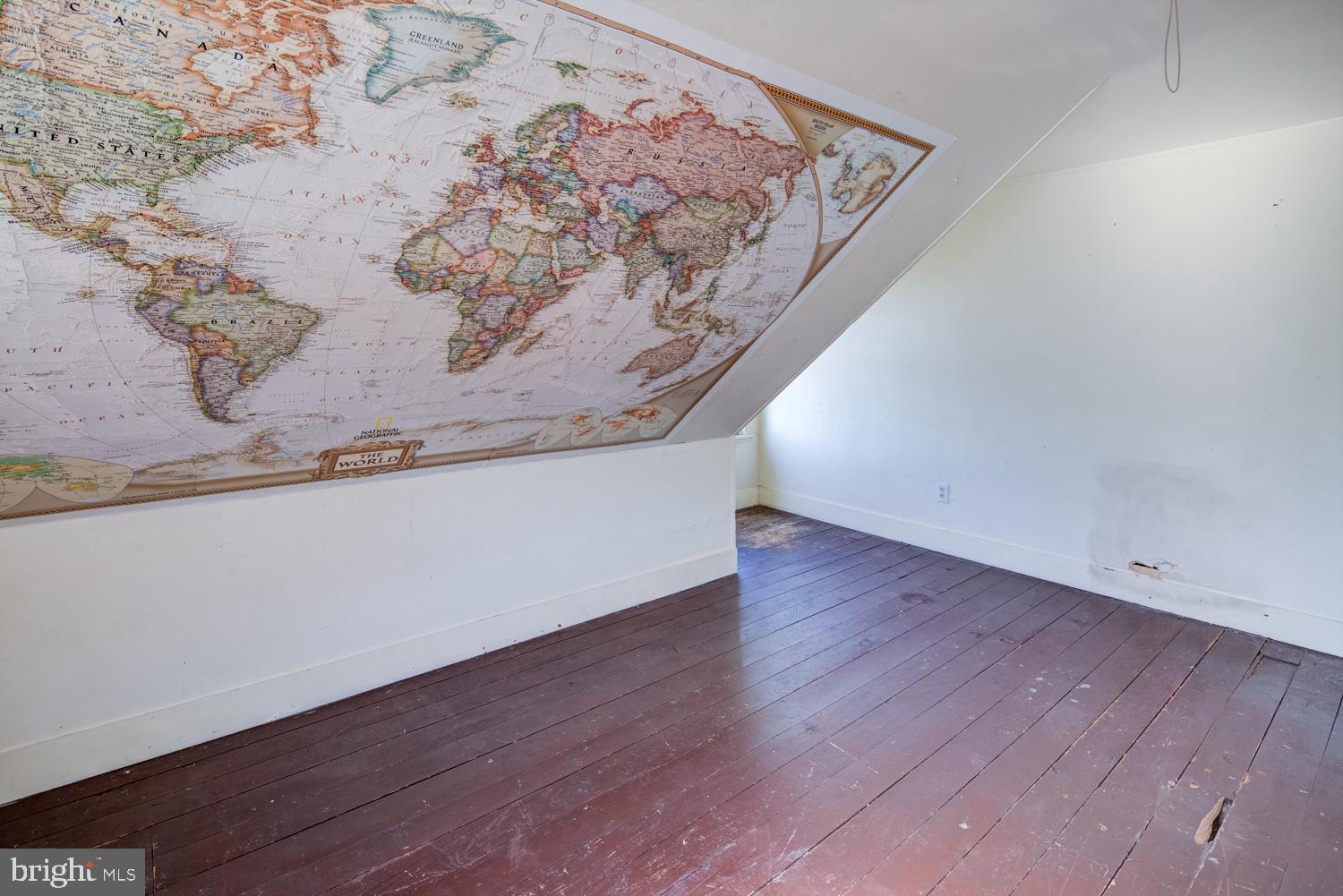 RISING SUN - Residential Lease