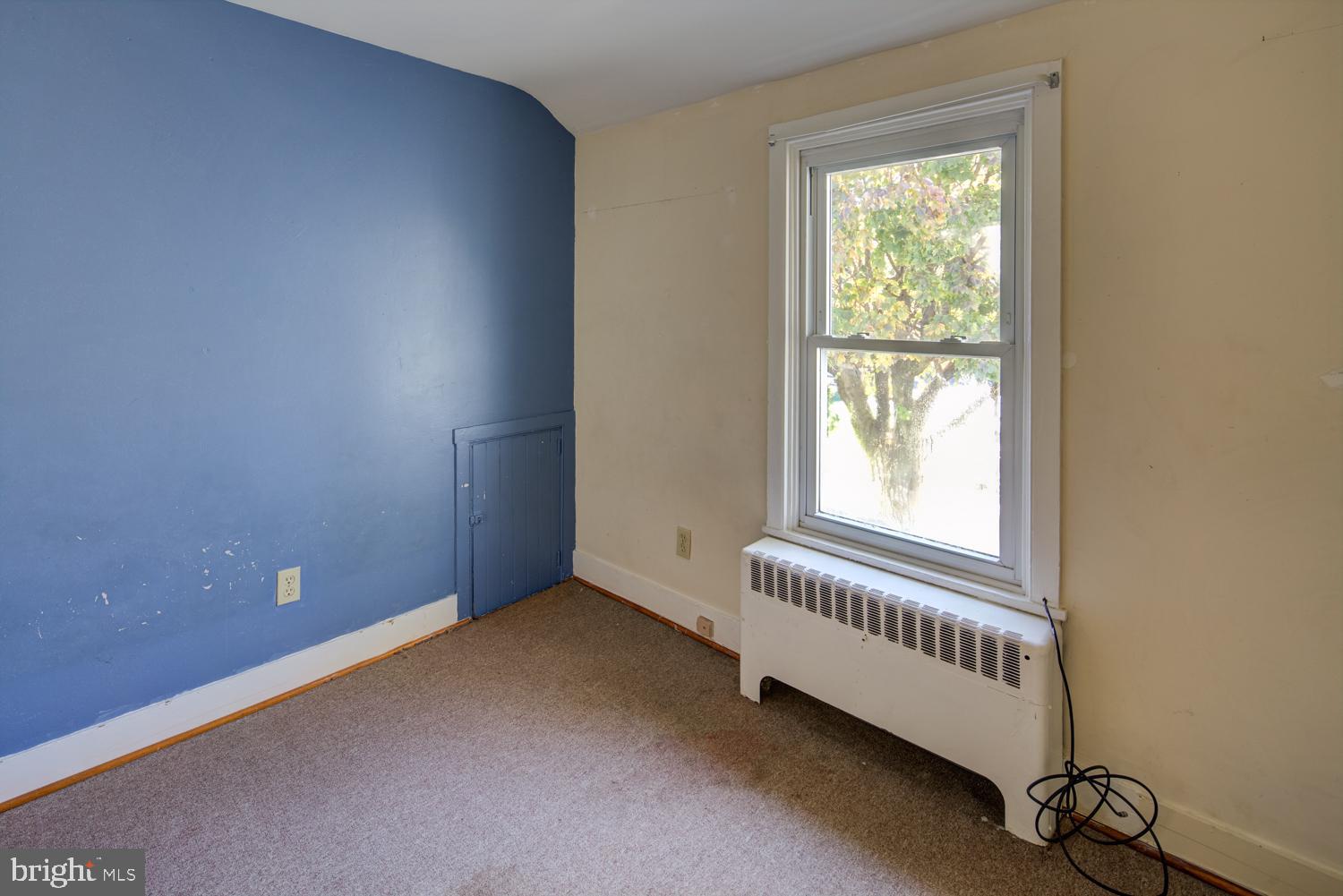 RISING SUN - Residential Lease