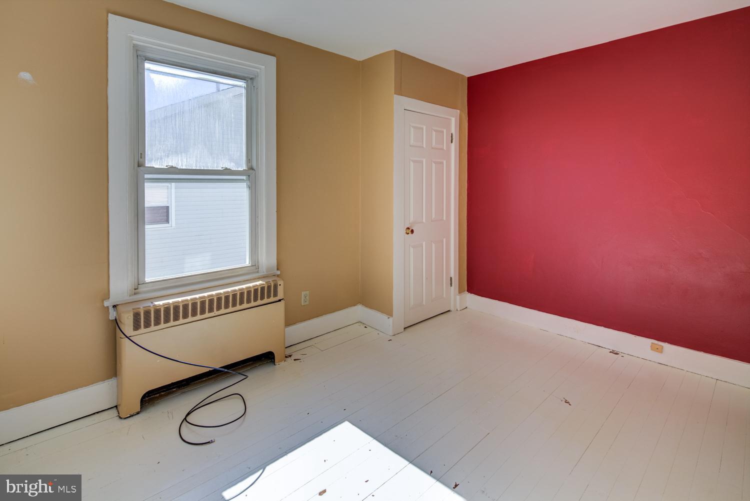 RISING SUN - Residential Lease