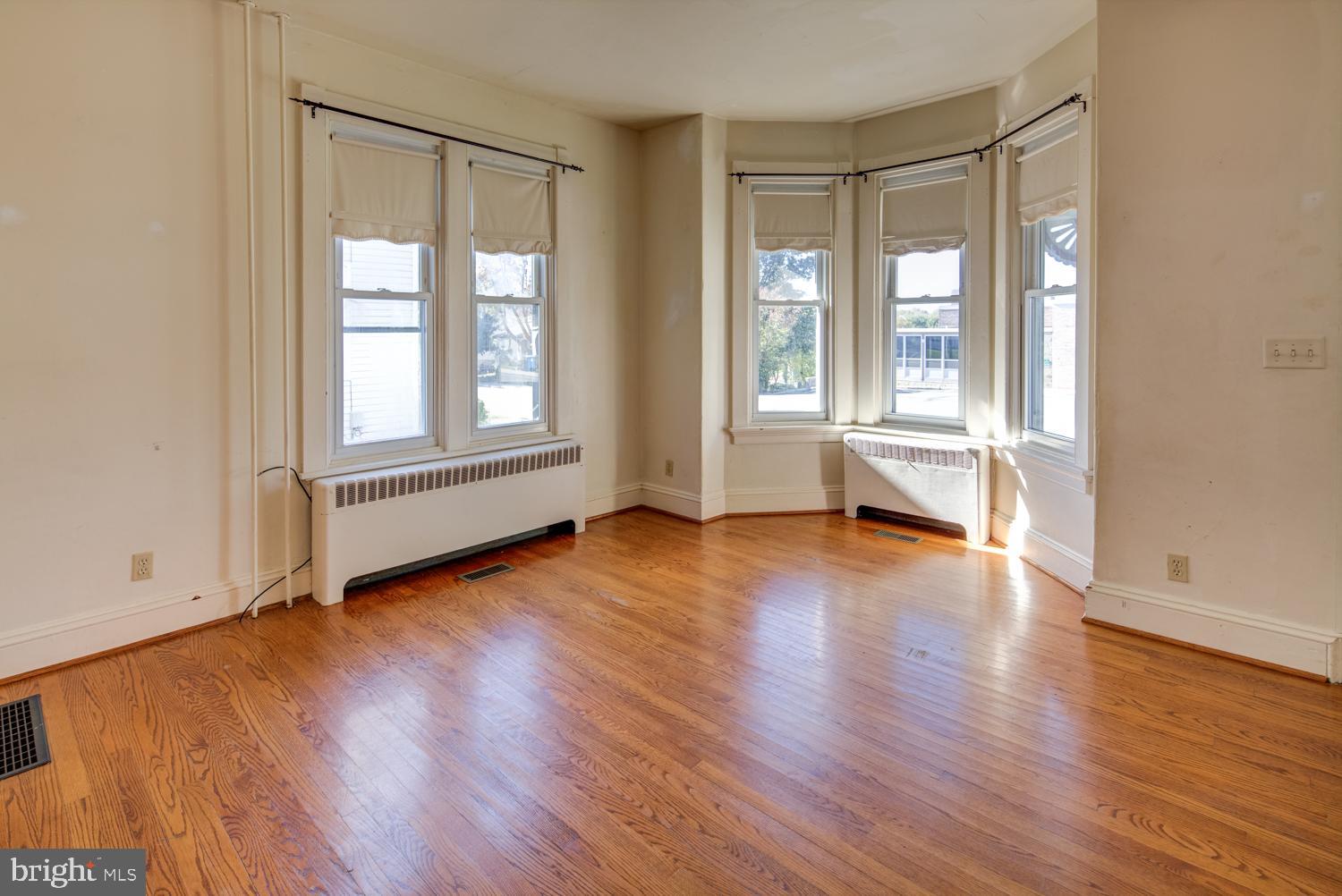 RISING SUN - Residential Lease