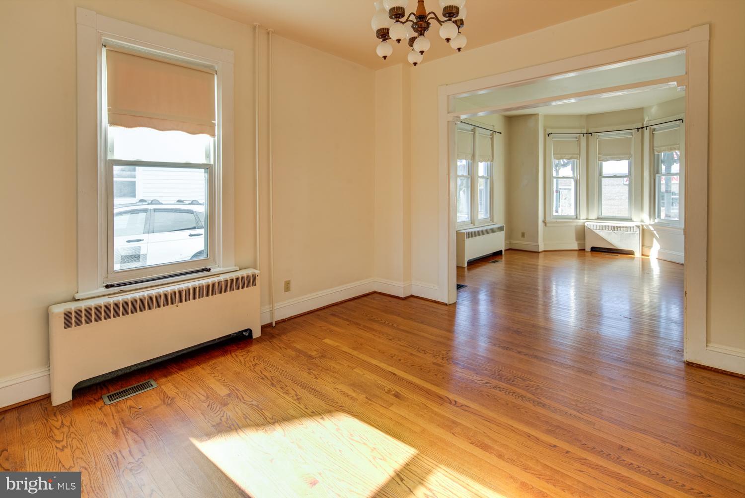 RISING SUN - Residential Lease