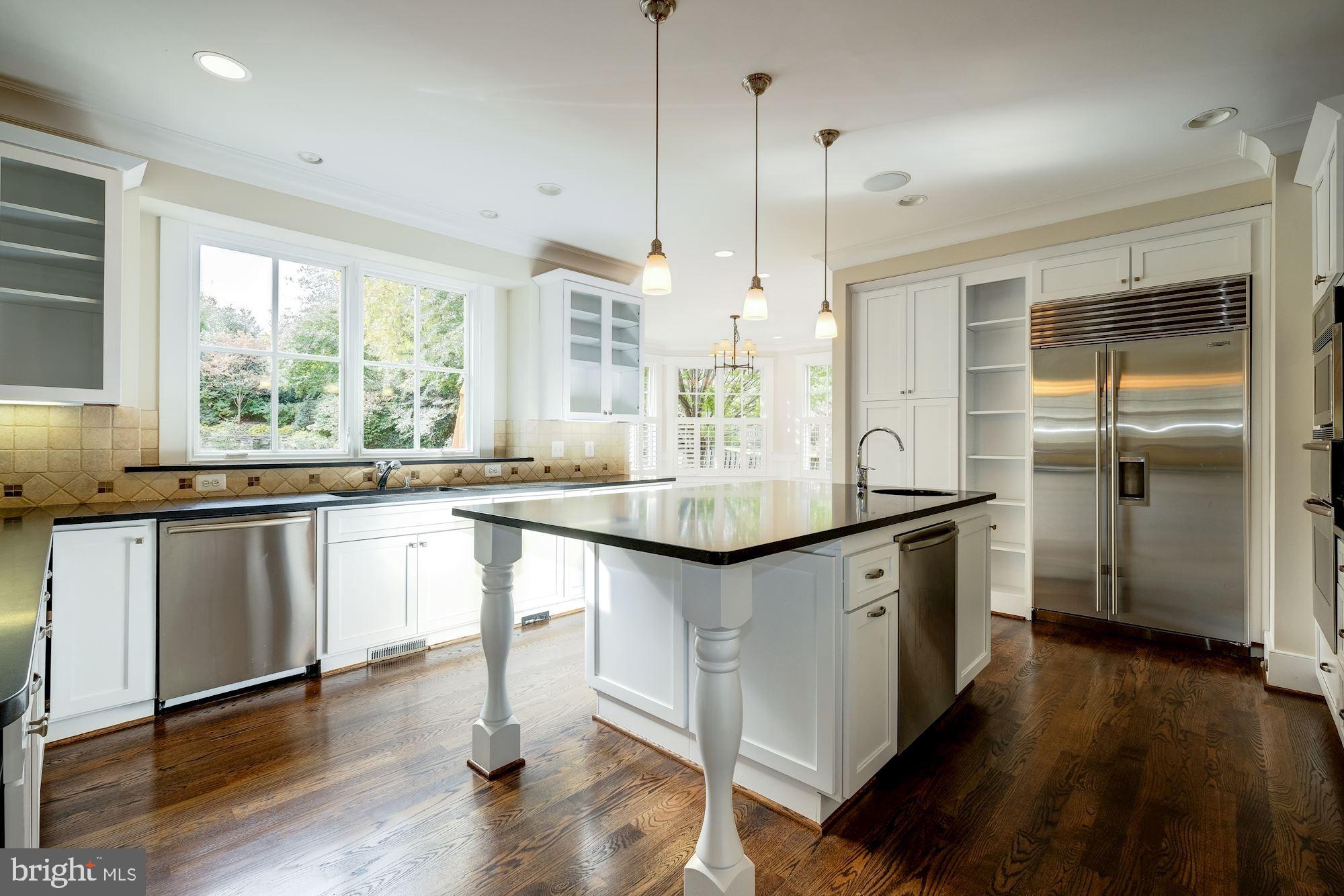 STONELEIGH - Residential