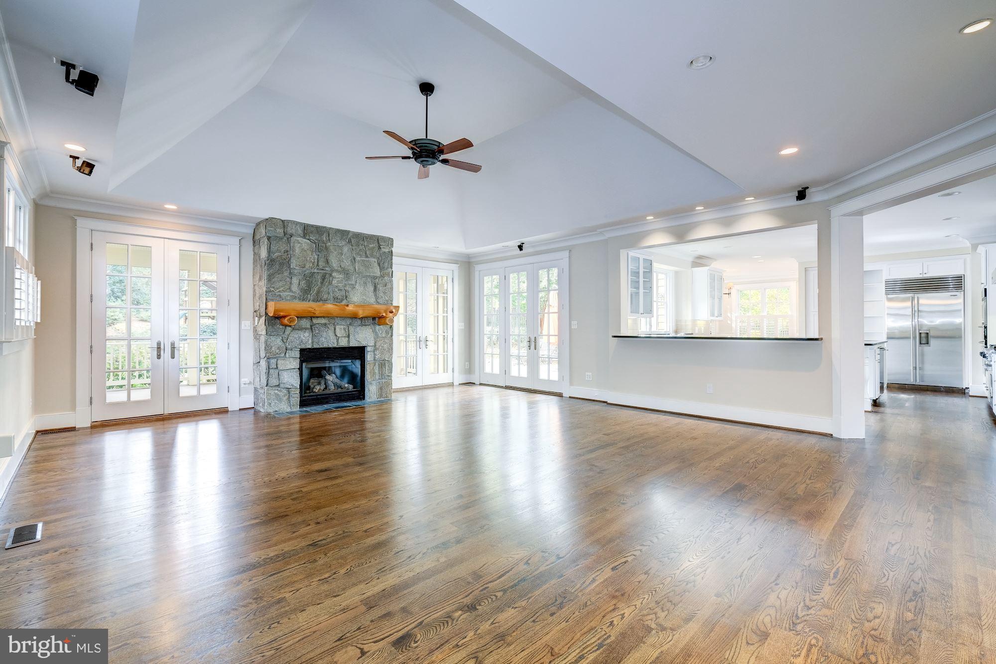 STONELEIGH - Residential