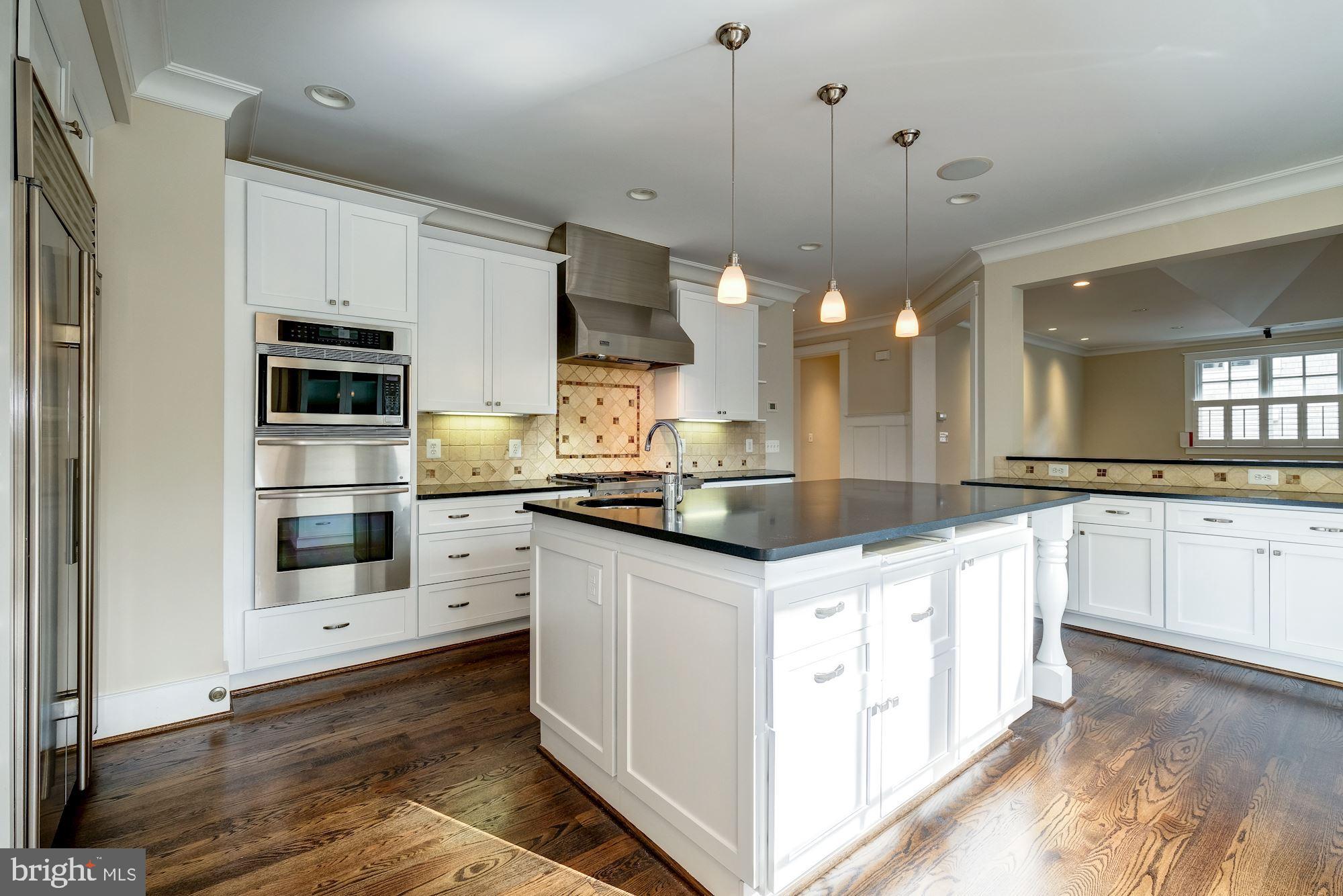 STONELEIGH - Residential