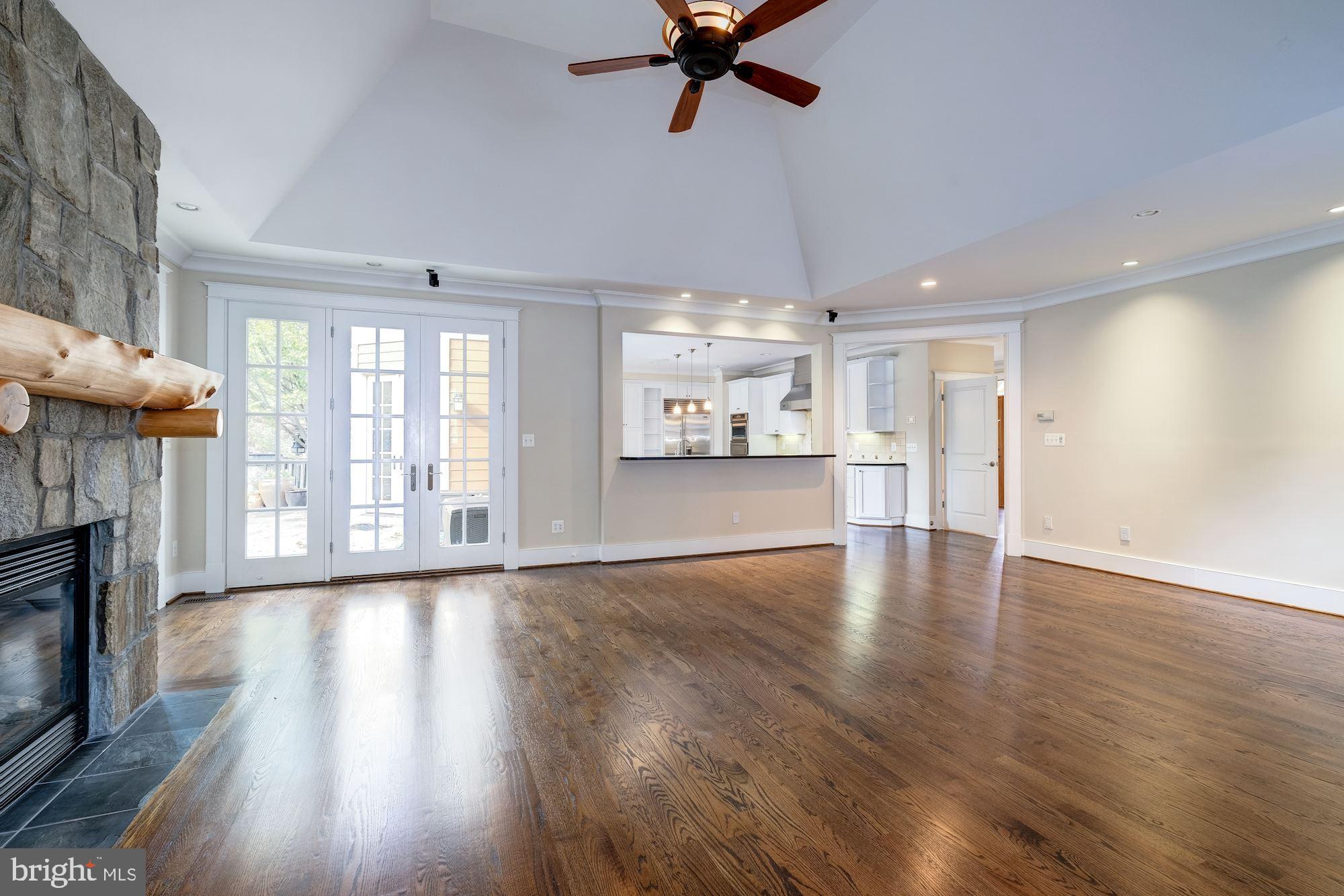 STONELEIGH - Residential