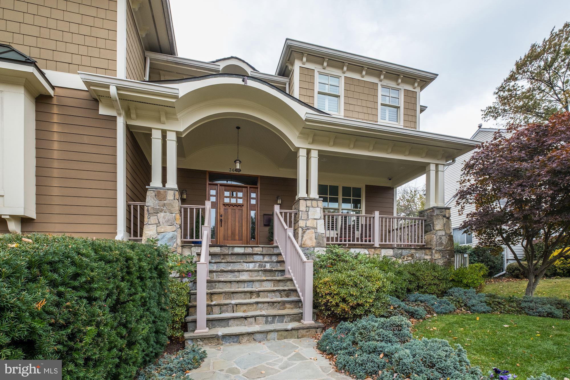 STONELEIGH - Residential