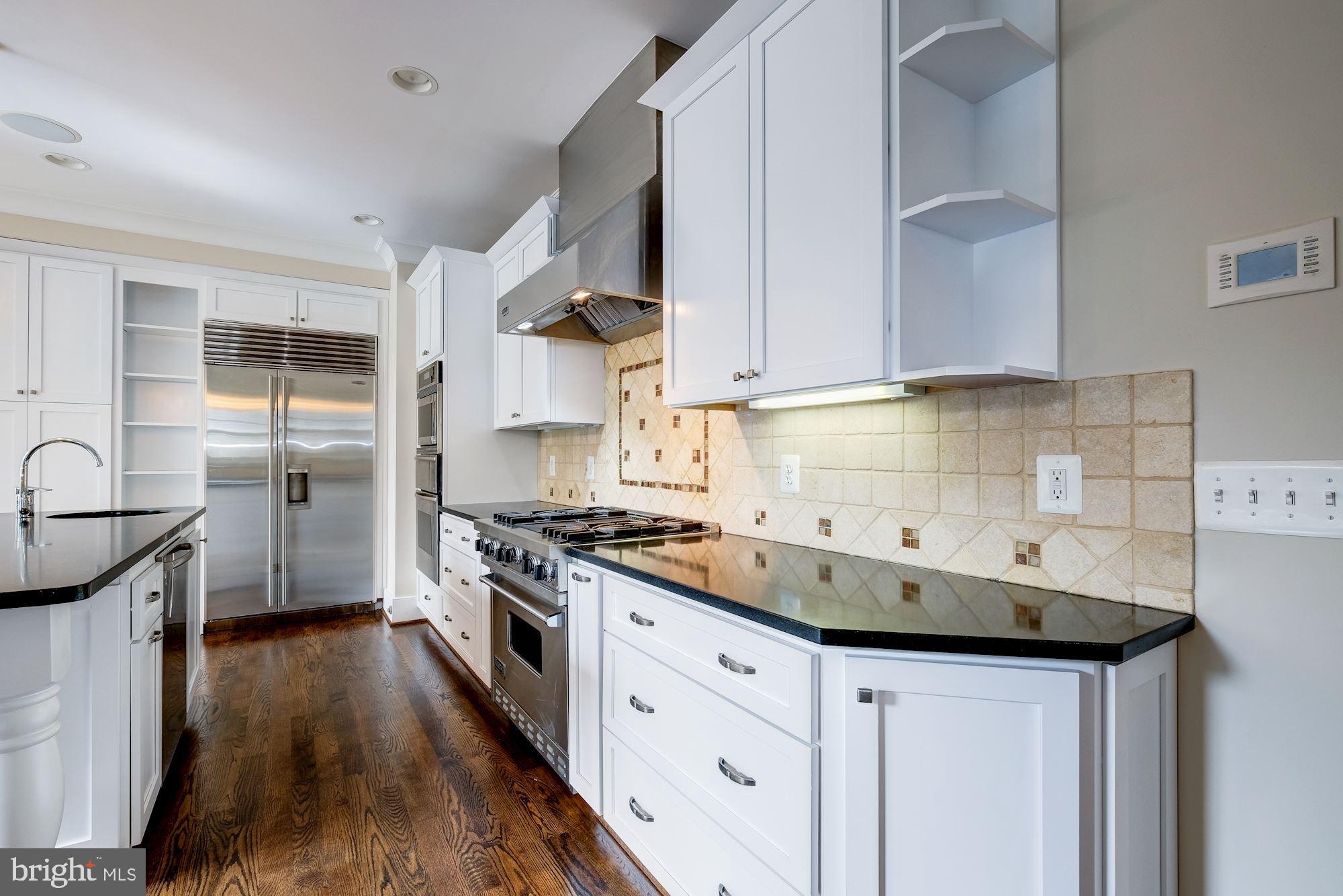 STONELEIGH - Residential