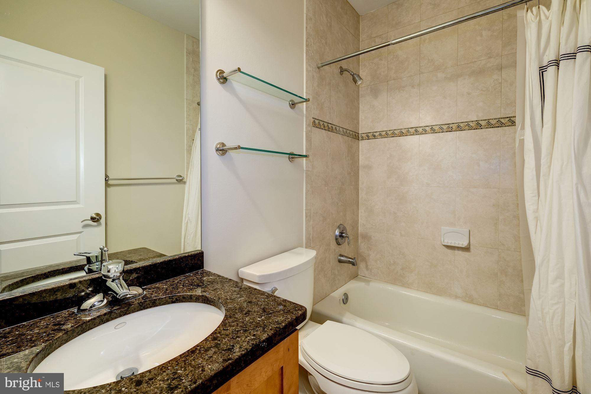 STONELEIGH - Residential