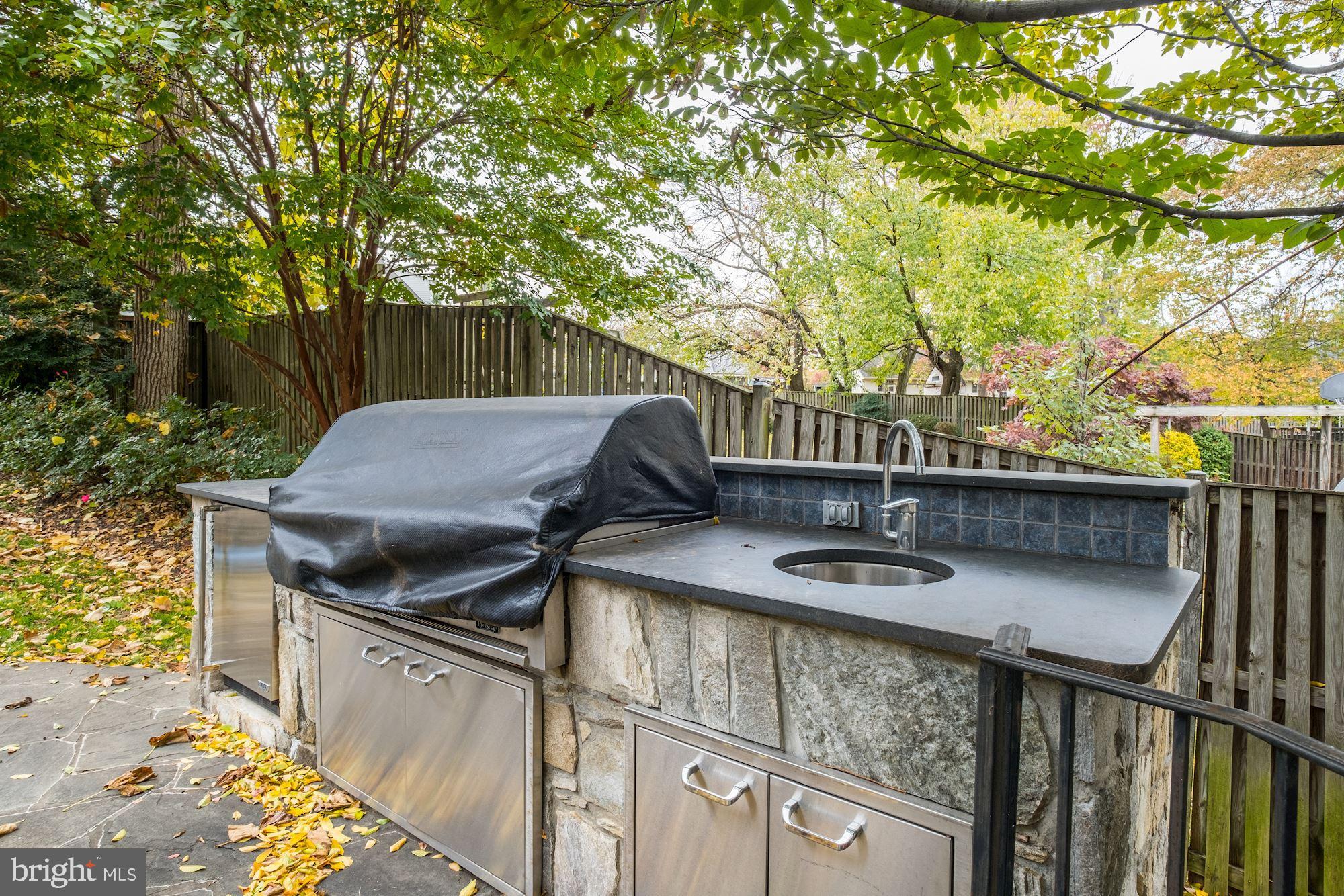 STONELEIGH - Residential