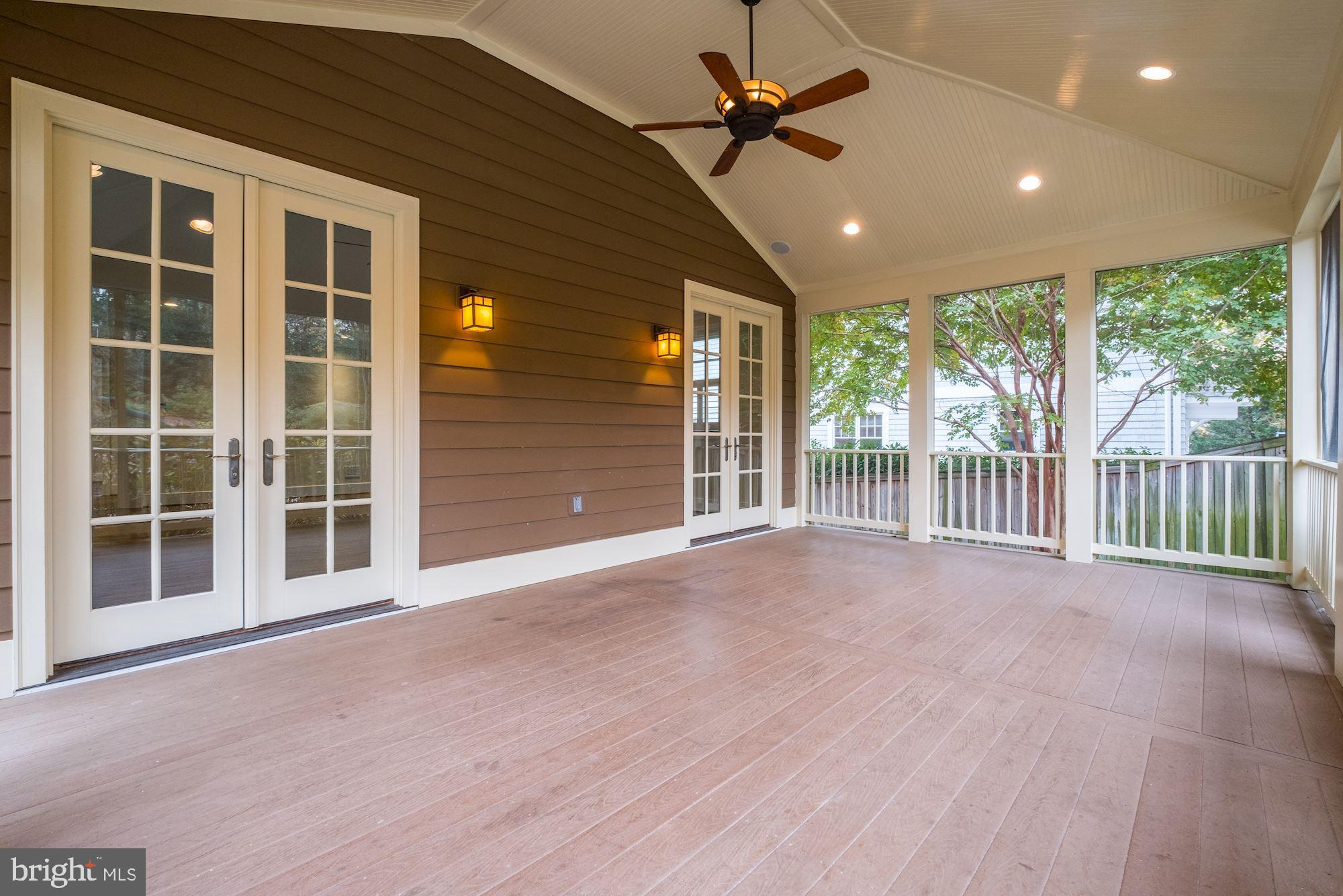 STONELEIGH - Residential