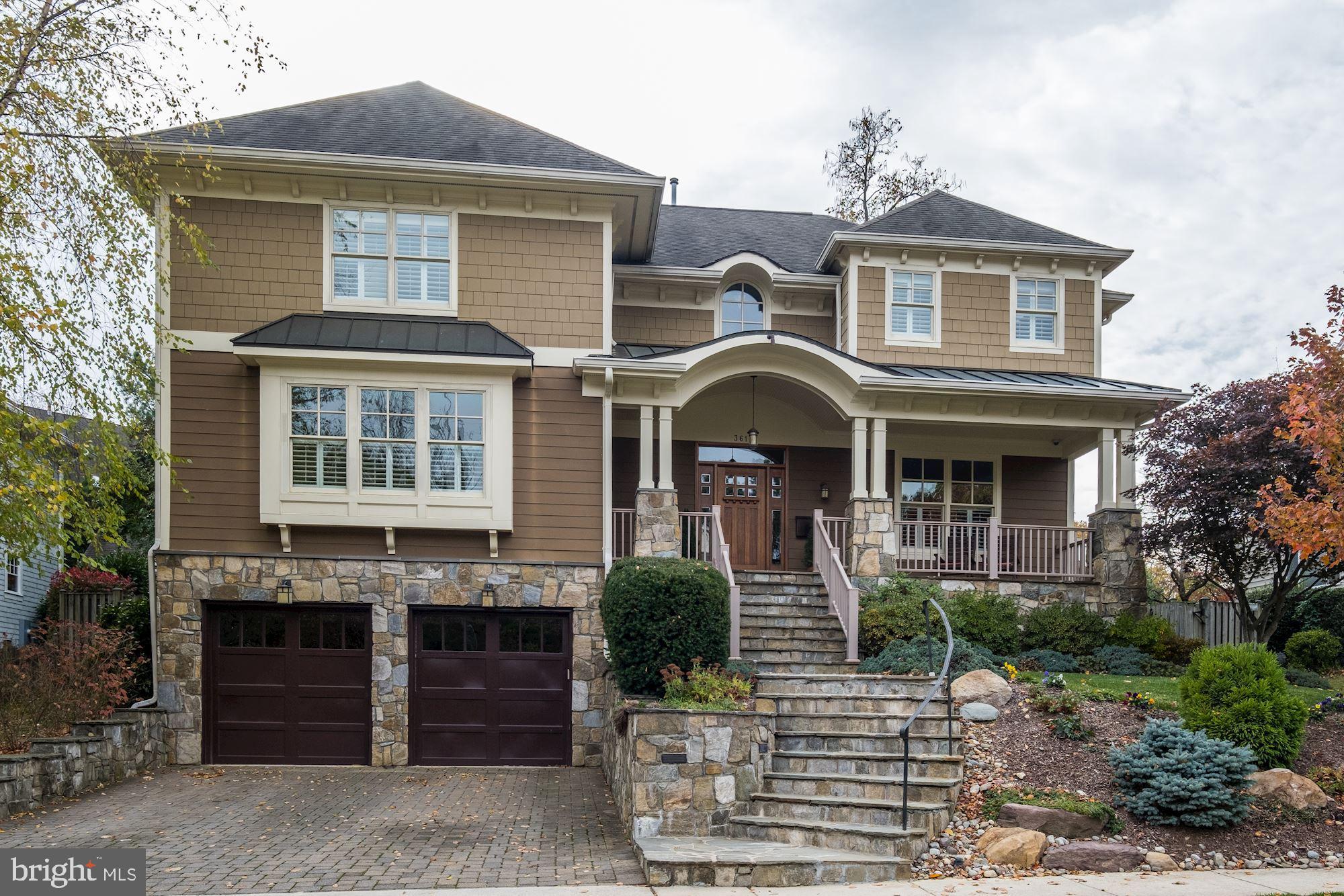 STONELEIGH - Residential