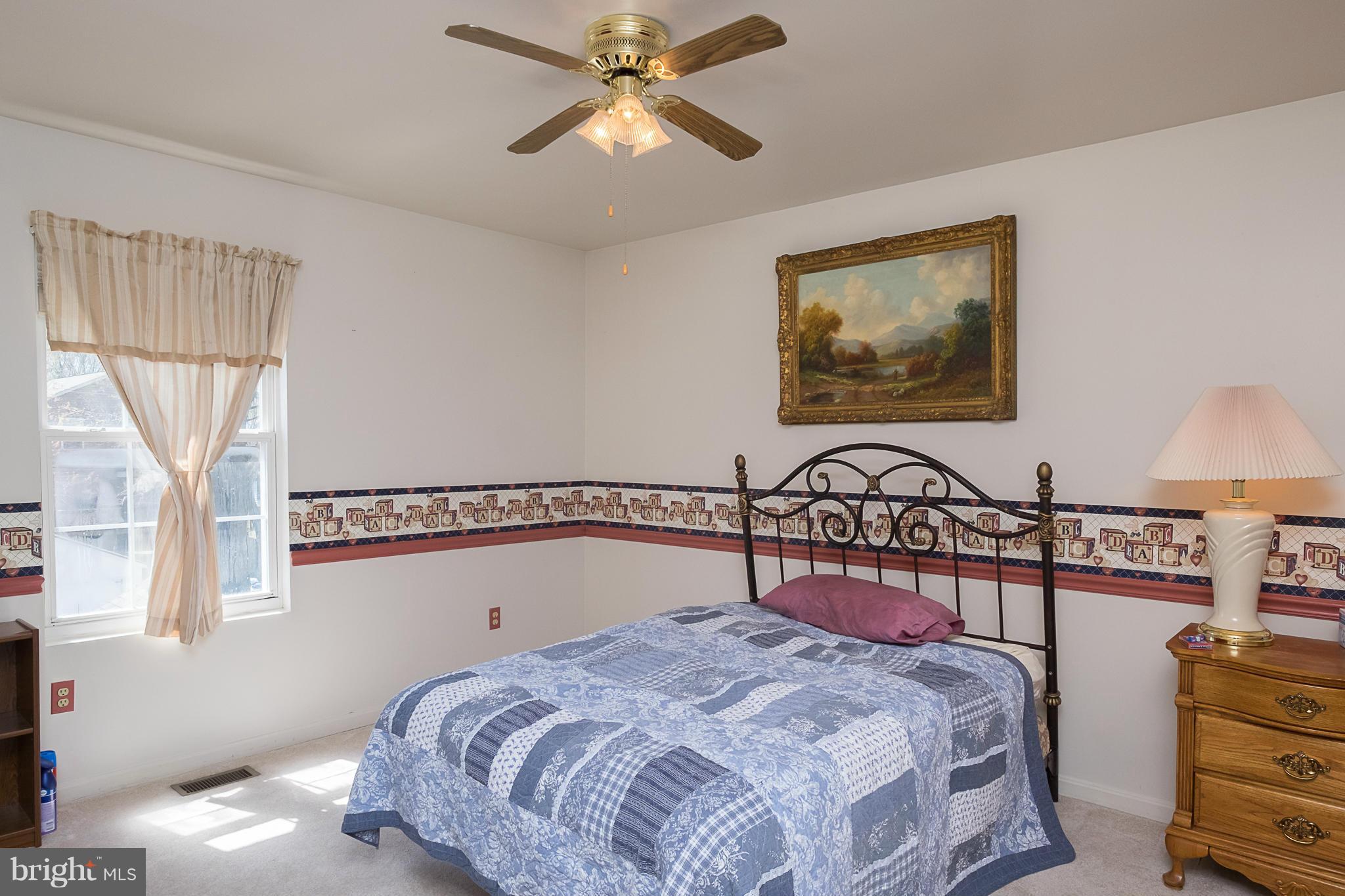 BEVERLEY BEACH - Residential Lease