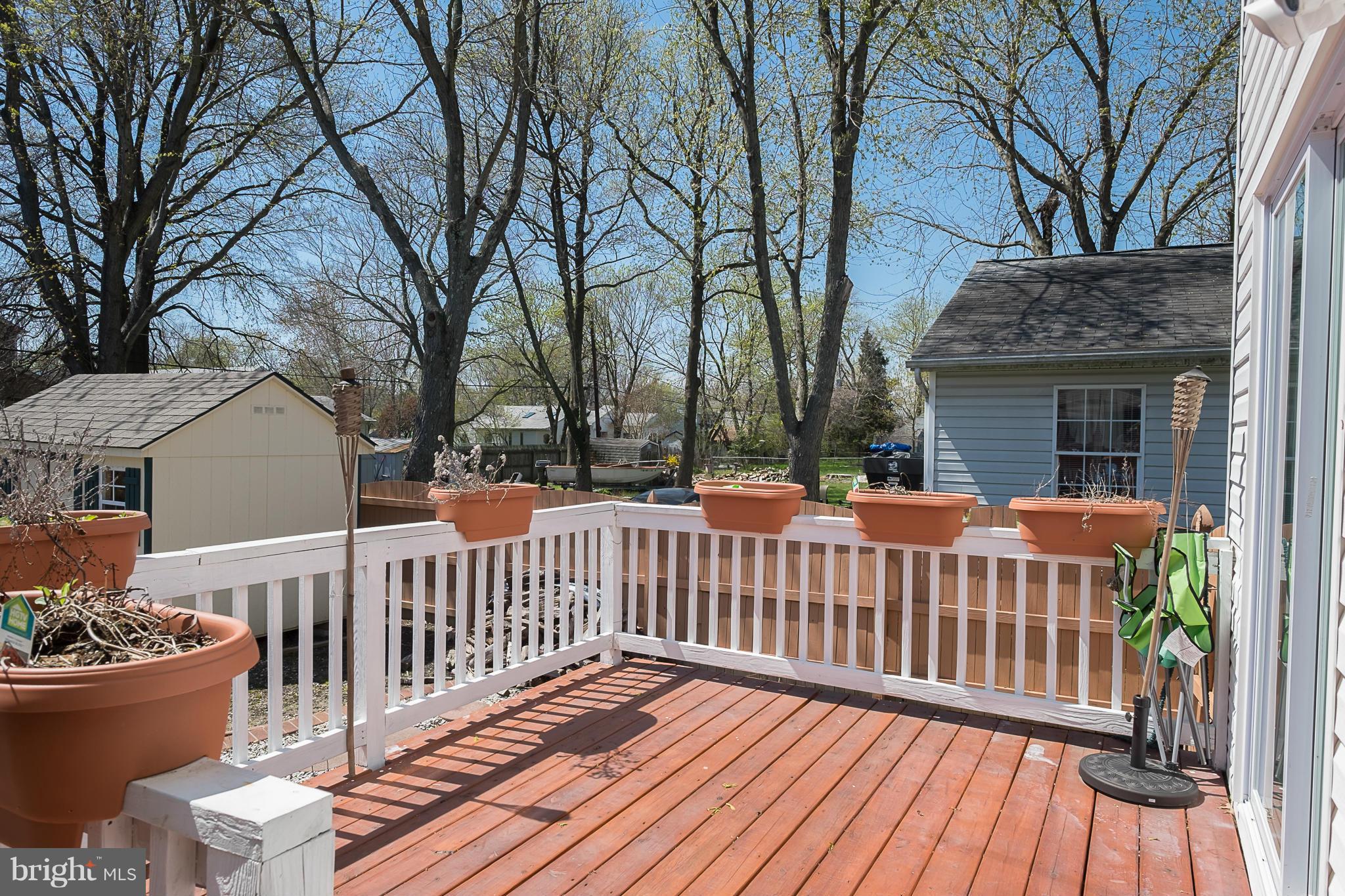 BEVERLEY BEACH - Residential Lease