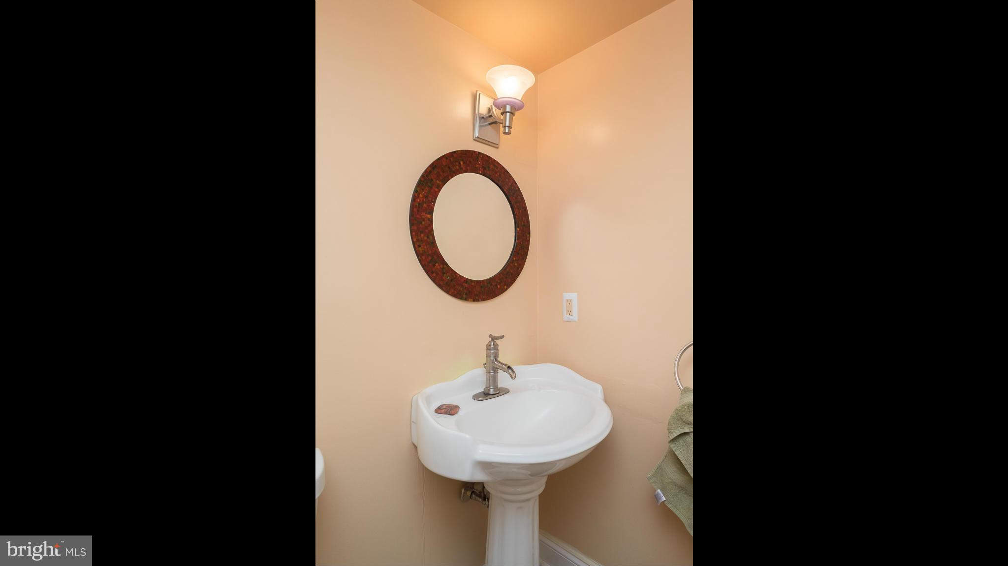 BEVERLEY BEACH - Residential Lease