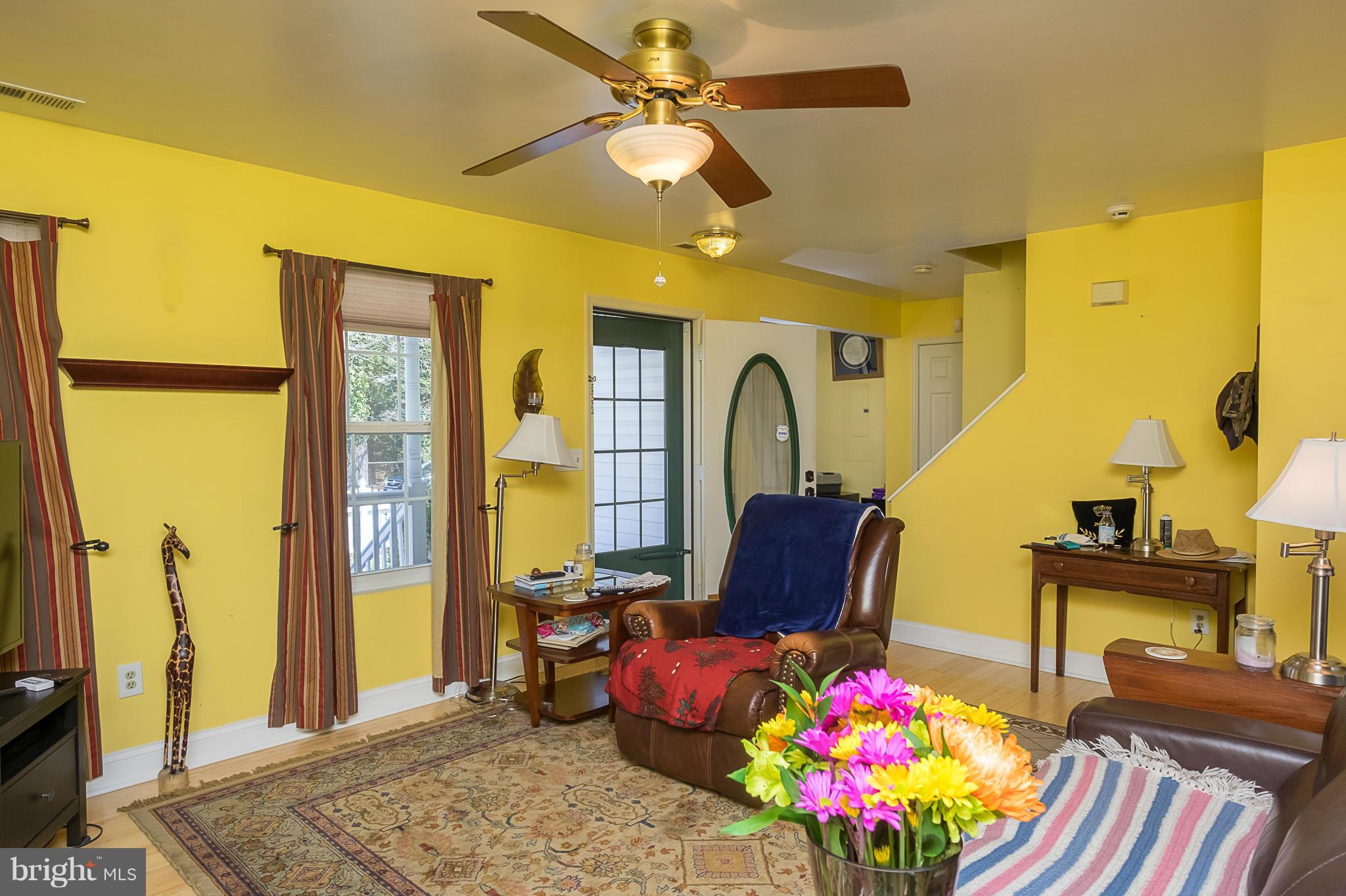 BEVERLEY BEACH - Residential Lease