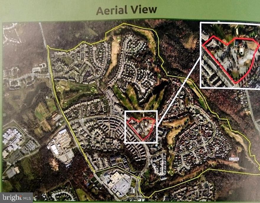 Back on the market! 6.38 acres residential development opportunity! 10 miles east of Washington DC.,  close to the new state-of-the-art teaching hospital at the Largo Town Center. Zoned for residential urban development. Approved comprehensive design plan for a 206-unit multi-family building up to 100 ft in height. Public transportation is just steps away. Upper Marlboro is centrally located within Prince George's County, providing a suburban lifestyle within 30 minutes of Capitol Hill, the National Harbor, and the University of Maryland. Future residents can walk to restaurants, retailers, and the Dutch Village Farmers Market. CONTACT THE CO-LIST AGENT FOR MORE INFORMATION!