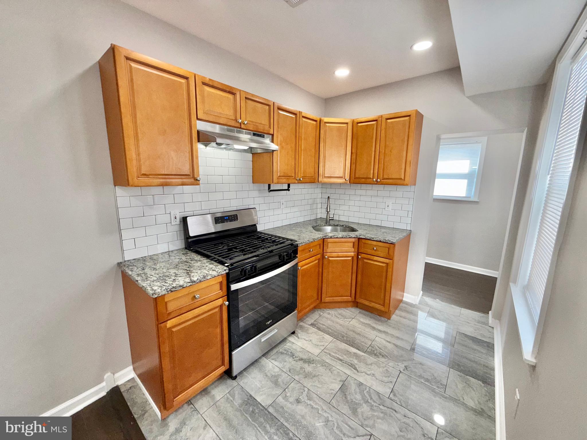 PHILADELPHIA - Residential