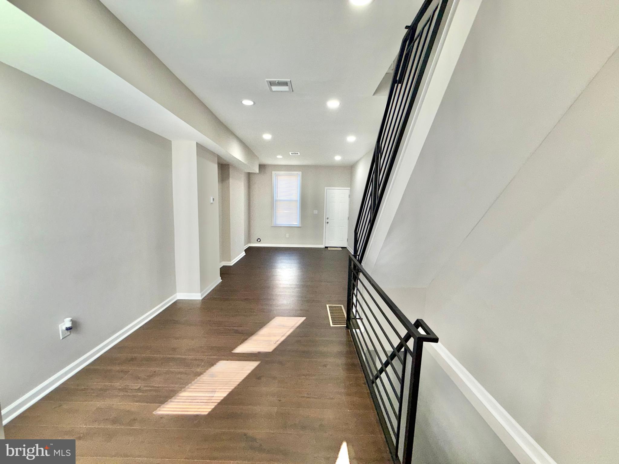PHILADELPHIA - Residential