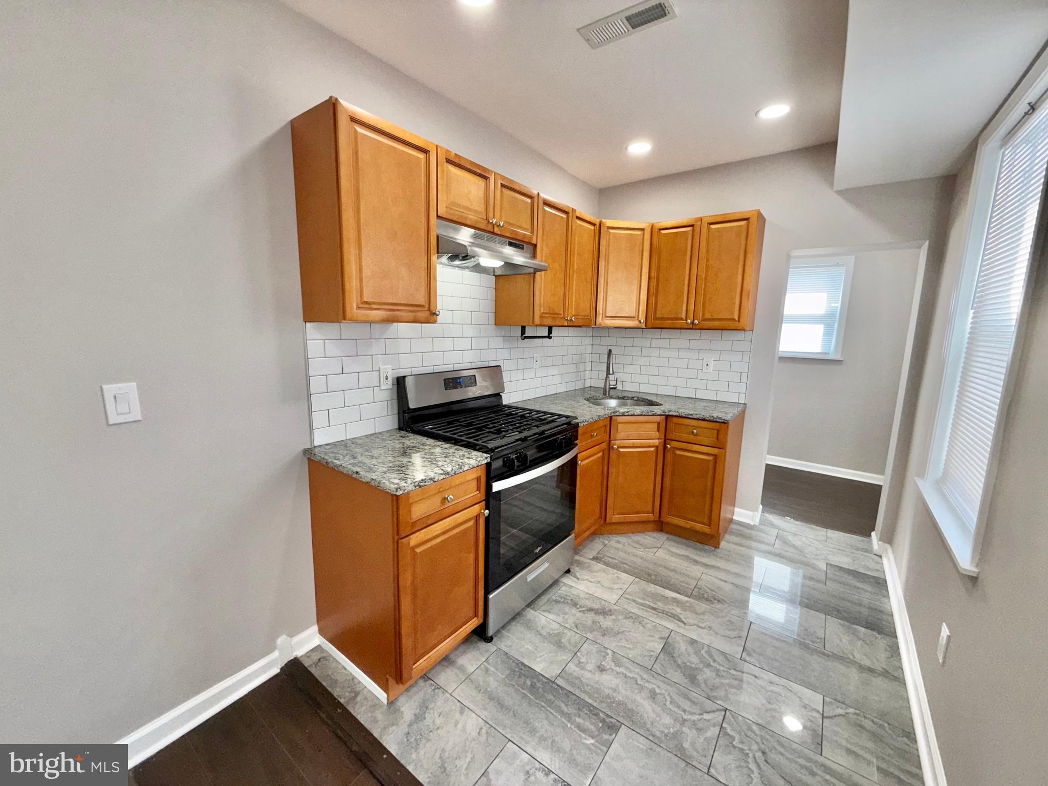 PHILADELPHIA - Residential