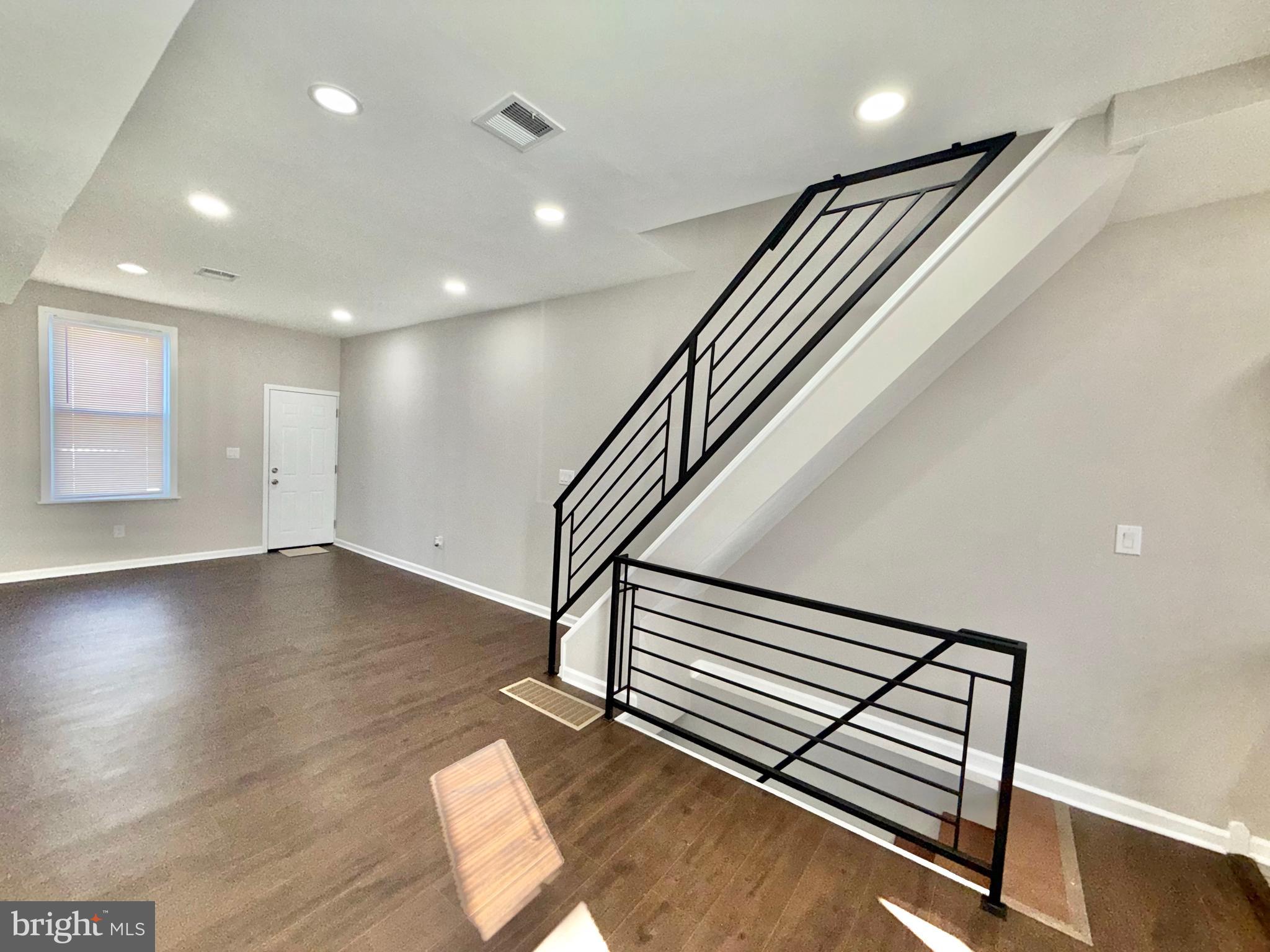 PHILADELPHIA - Residential